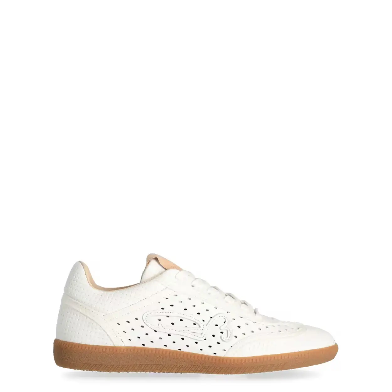 Sneakers Fred de la Bretoniere Pearl Raffi
