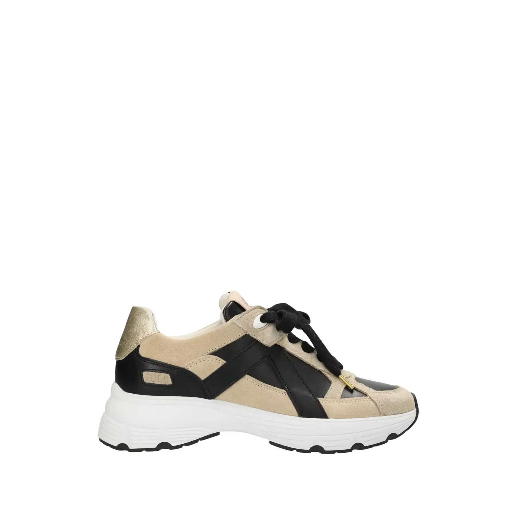 Sneakers Fred de la Bretoniere Mariola Reese