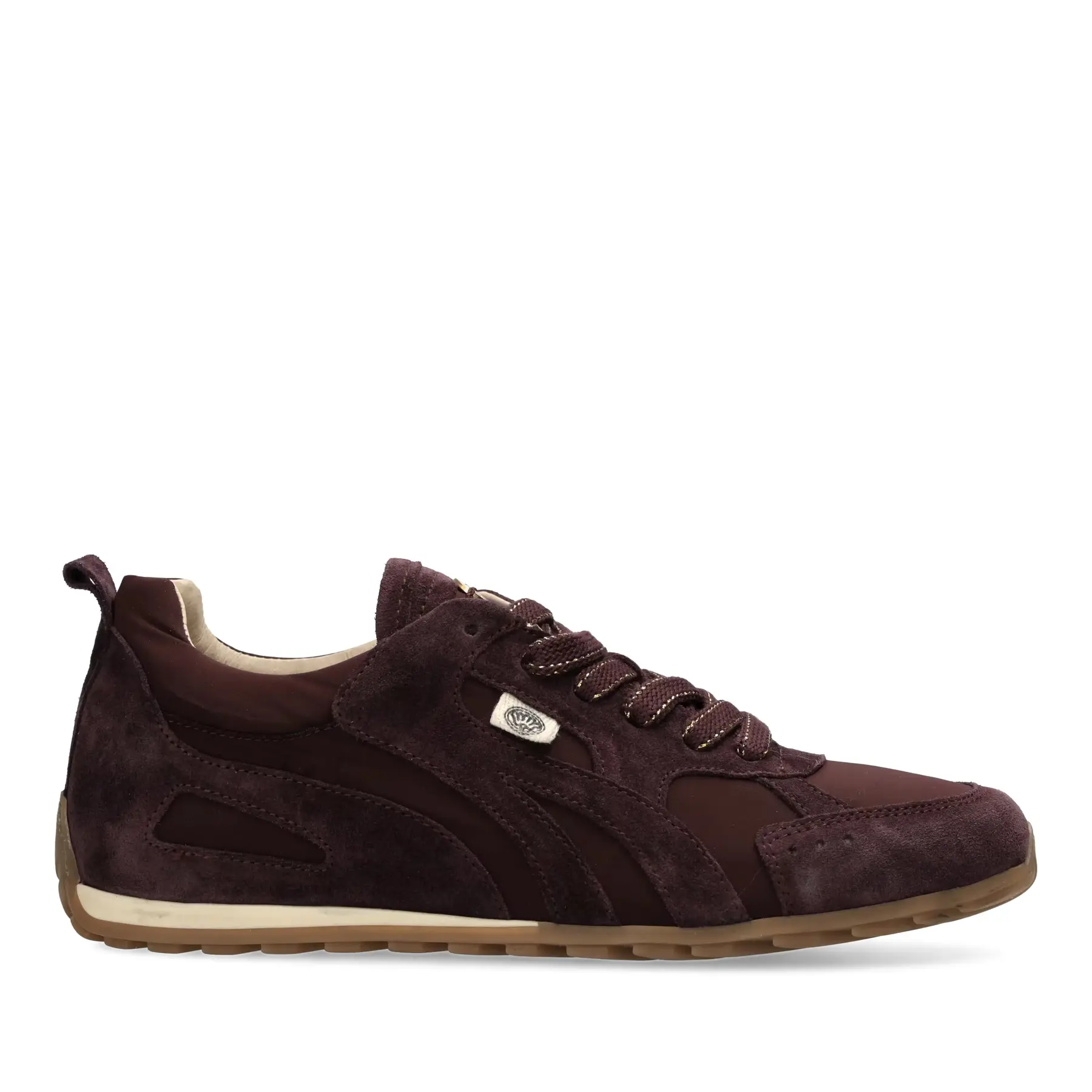 Scarpe sportive in nylon donna  Uta More