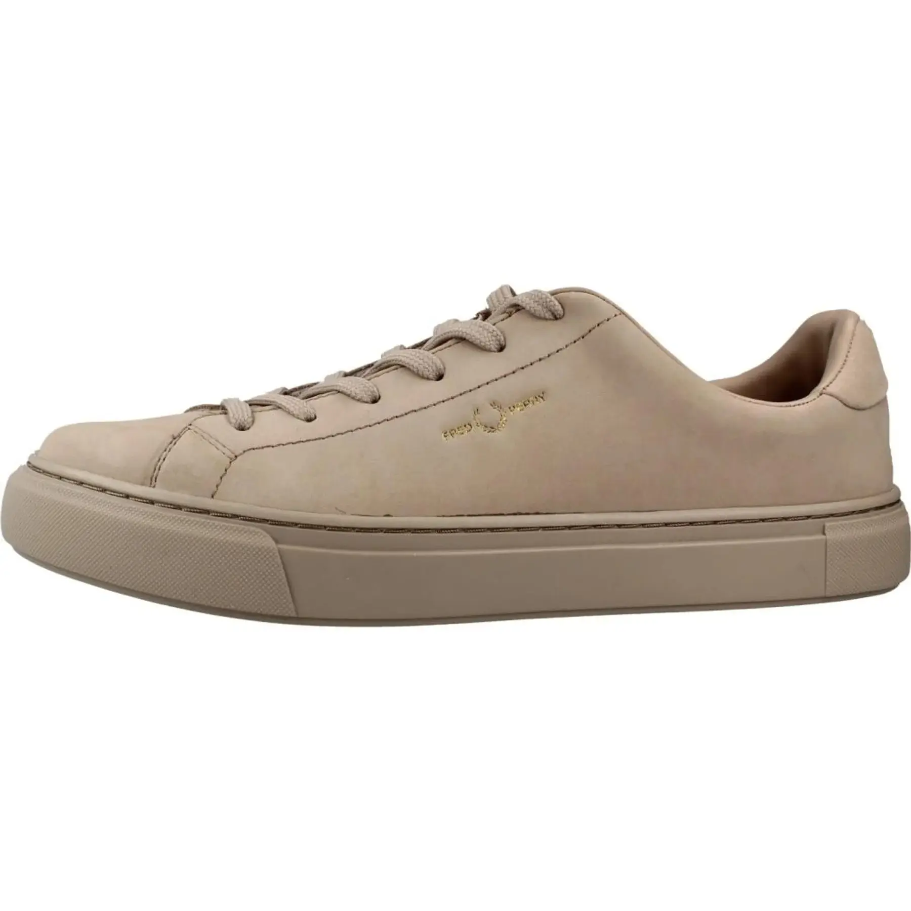 Sneakers  B71 Nubuck