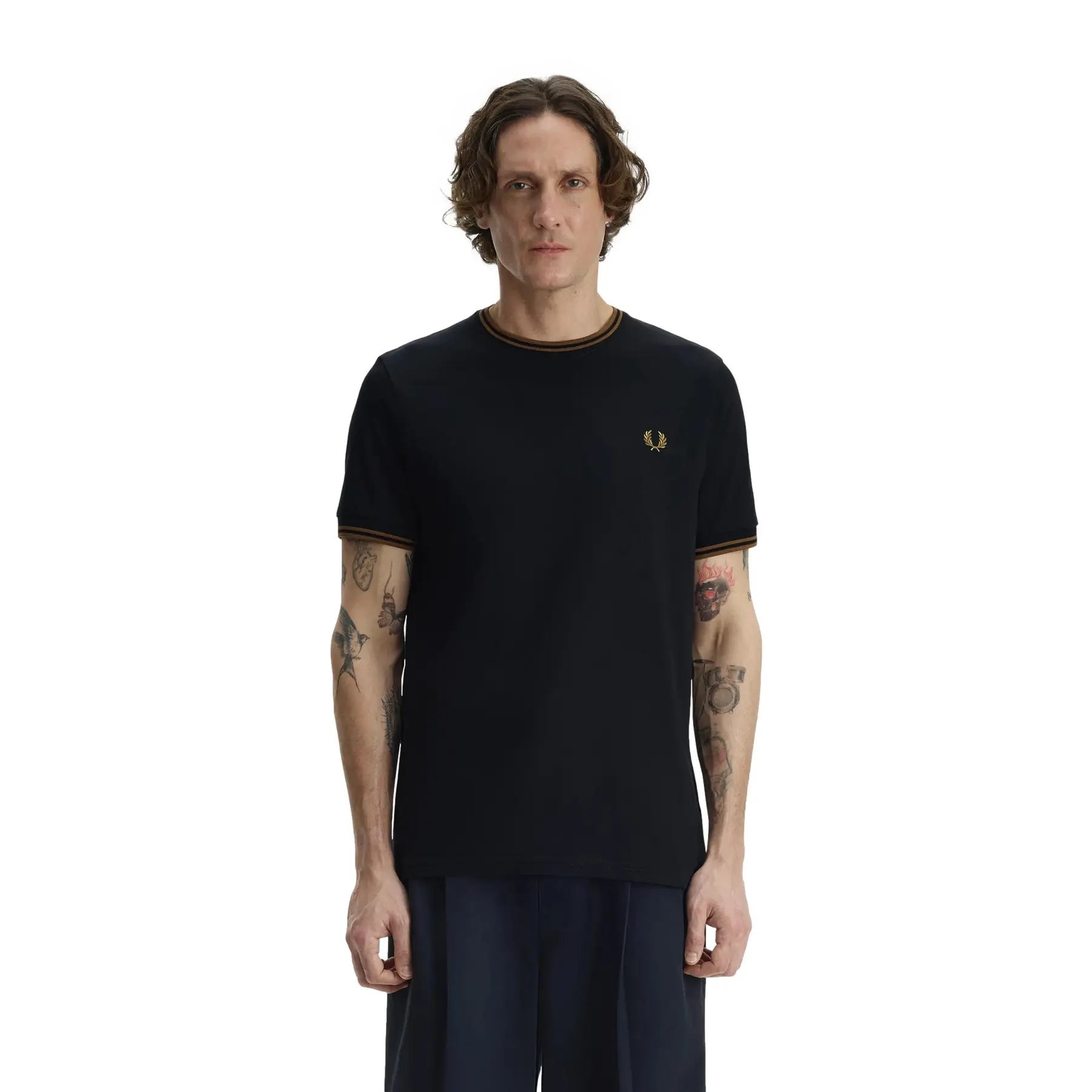 T-shirt  Twin Tipped