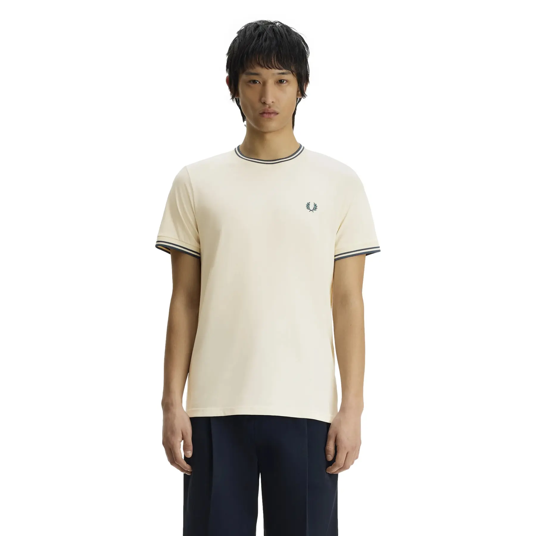 T-shirt  Twin Tipped