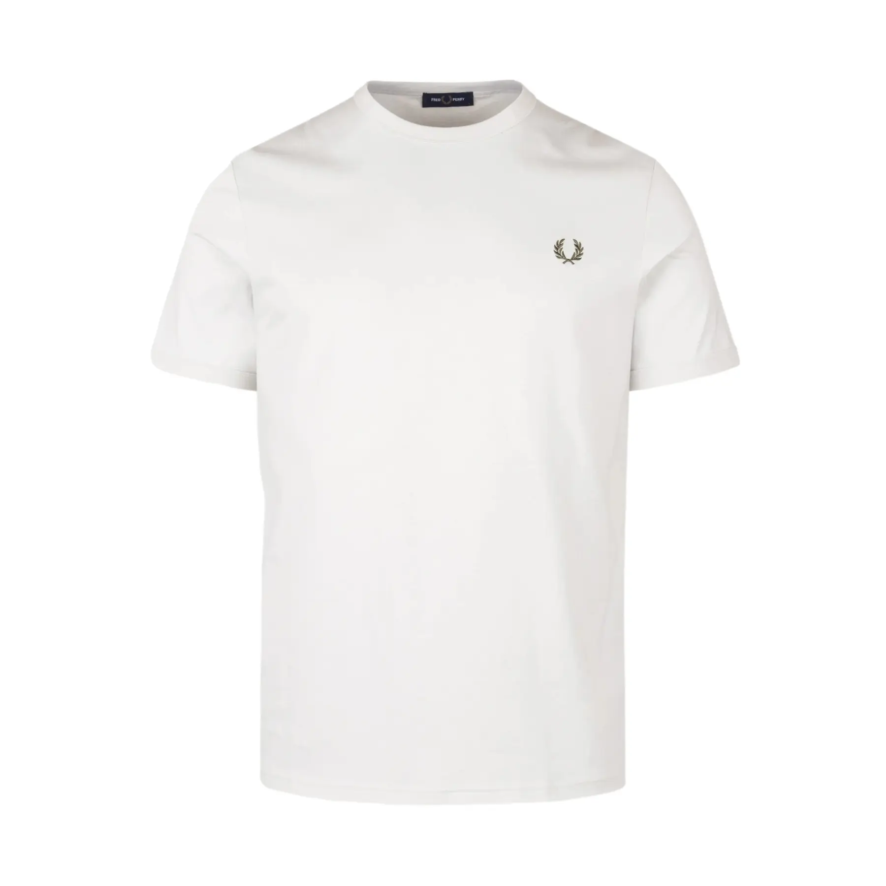 T-Shirt Fred Perry Ringer