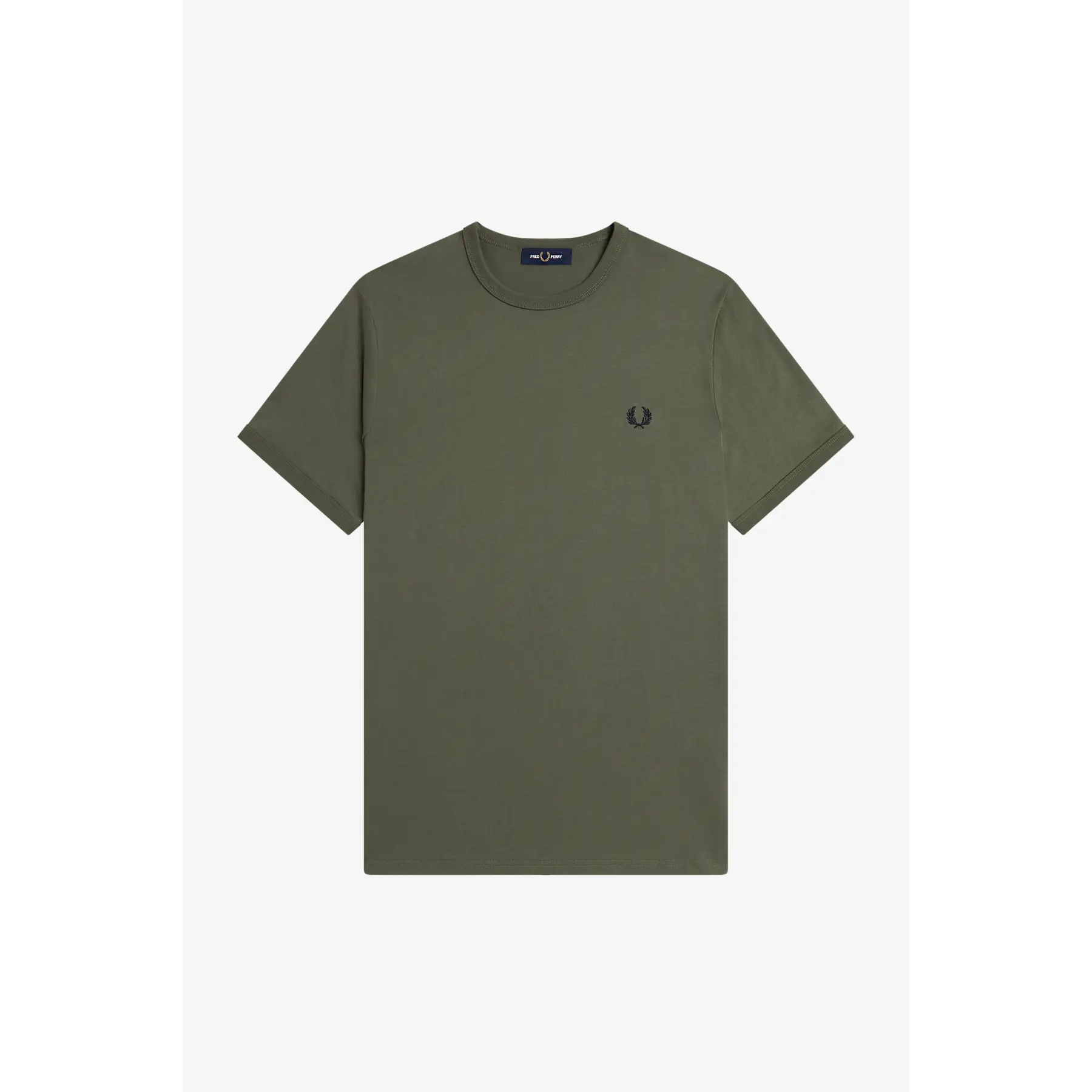 T-shirt  Ringer