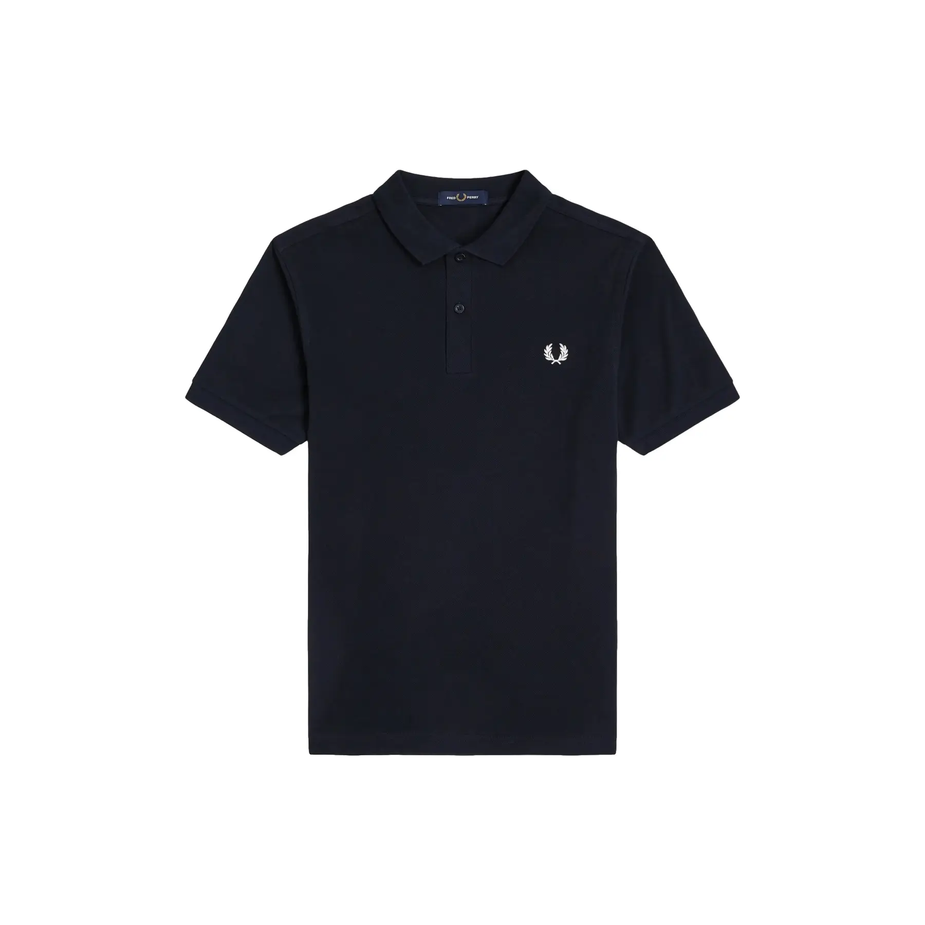 Polo Fred Perry M6000