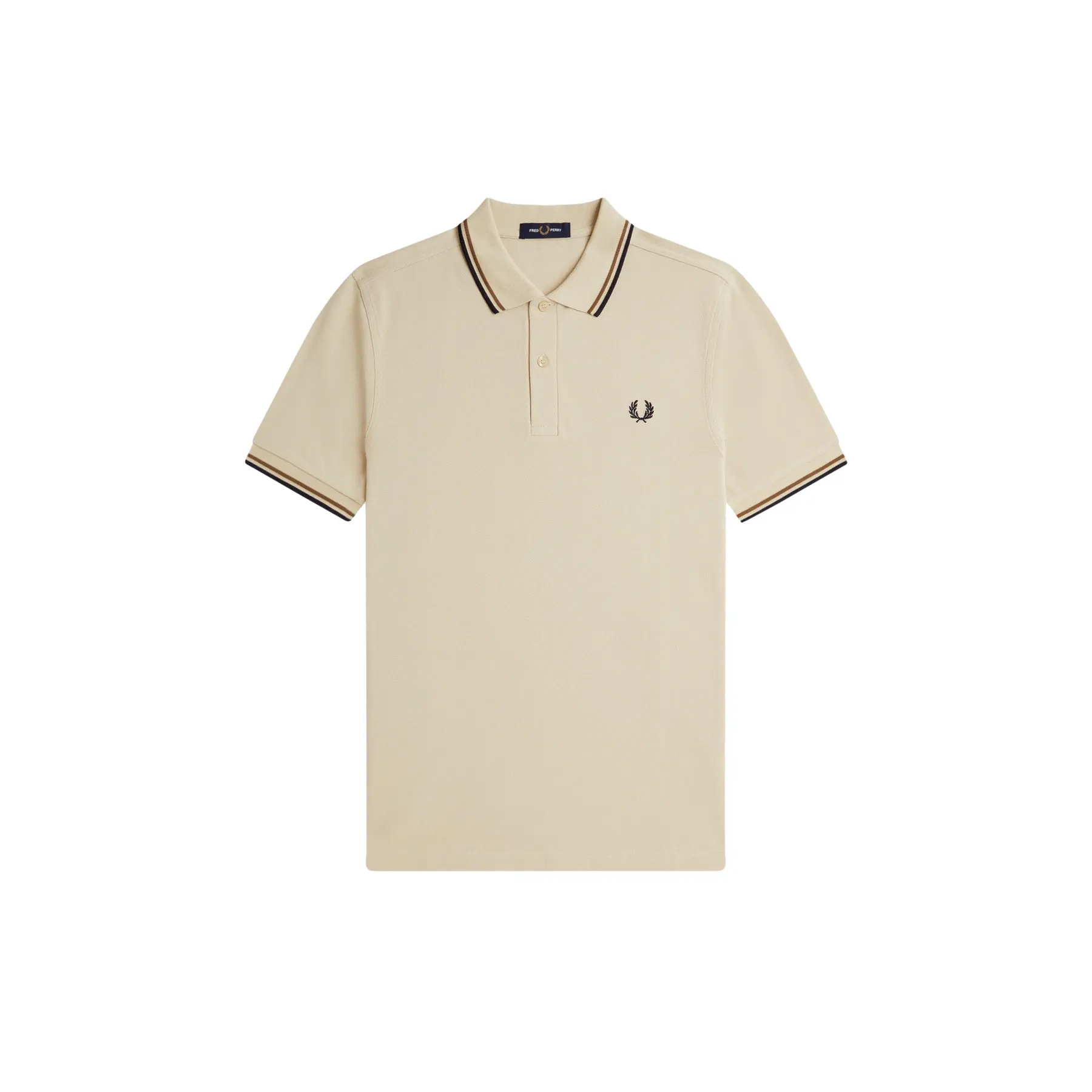 Polo  Twin Tipped