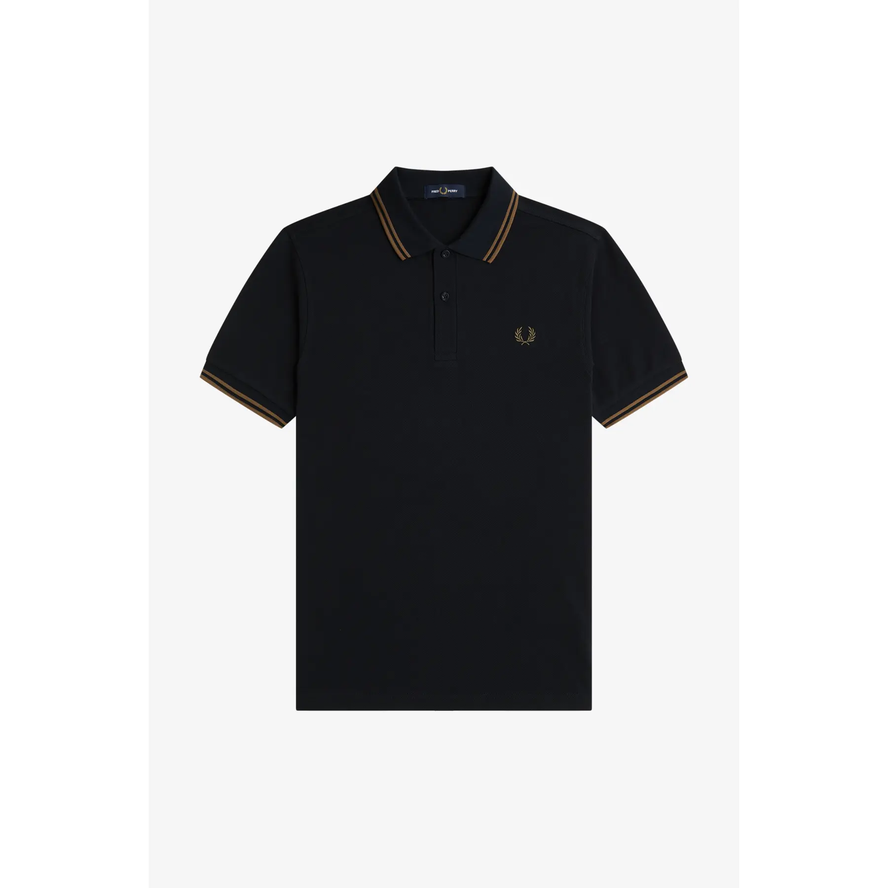 Polo  Twin Tipped