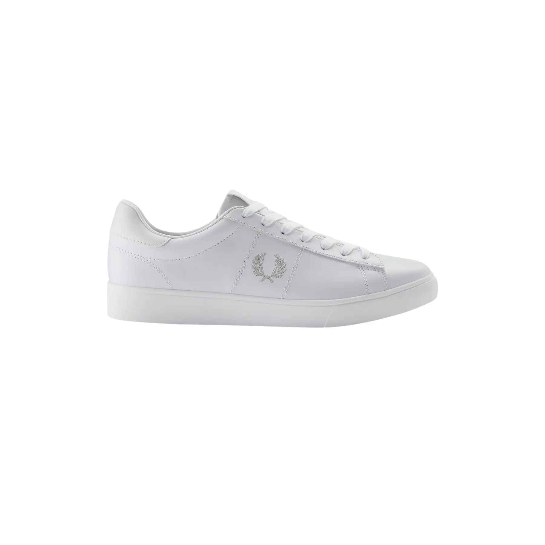 Scarpe da ginnastica in pelle Fred Perry Spencer