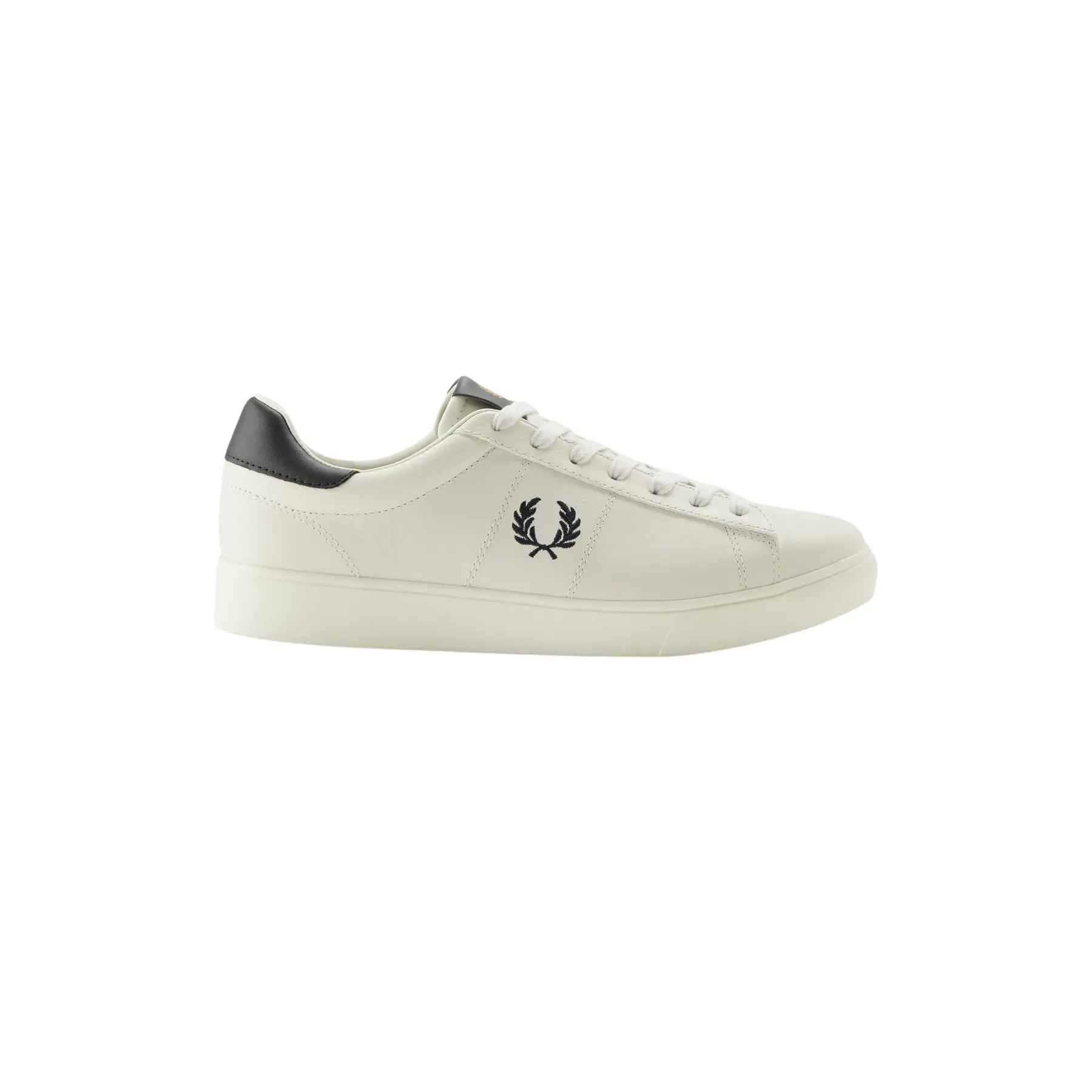 Sneakers aus Leder Fred Perry Spencer