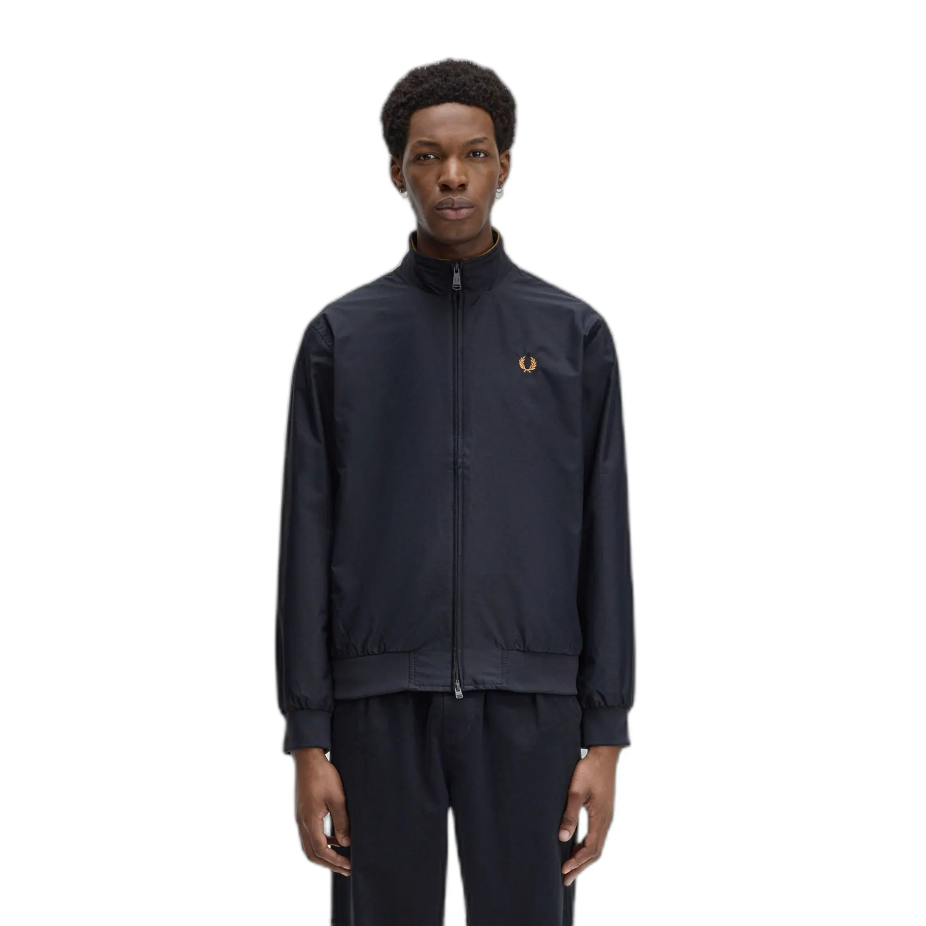 Impermeabile Fred Perry Brentham