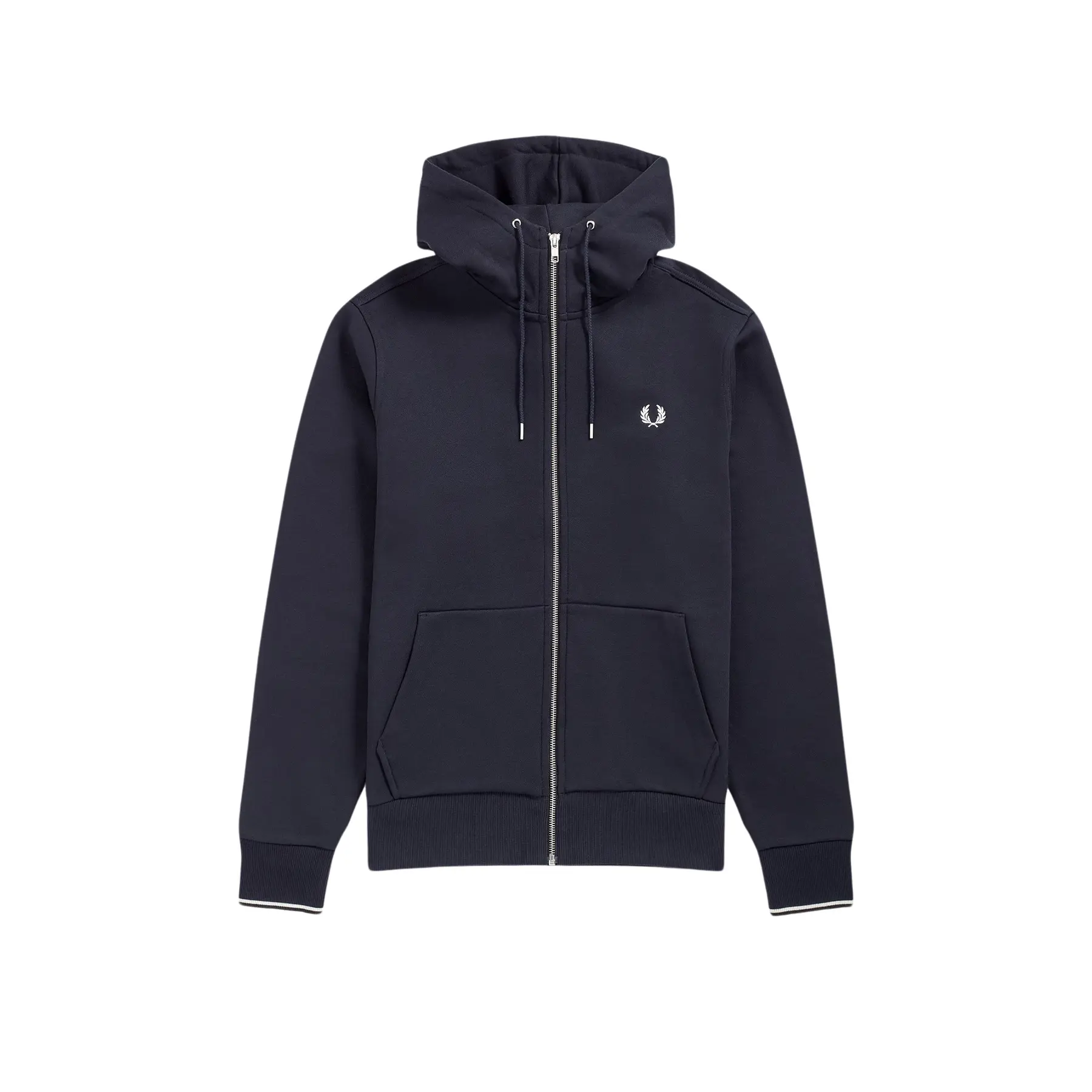 Felpa Fred Perry