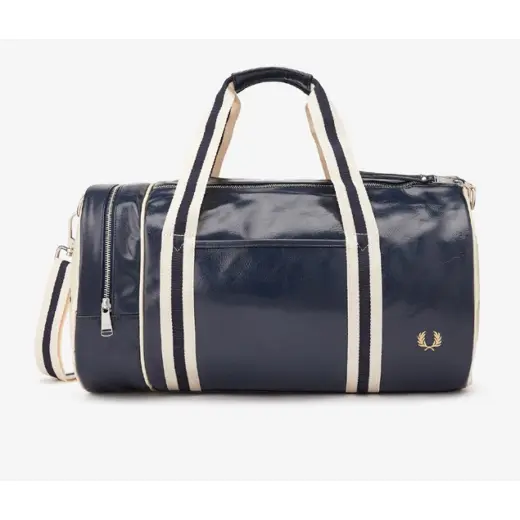 Reisetasche Fred Perry Classic Barrel