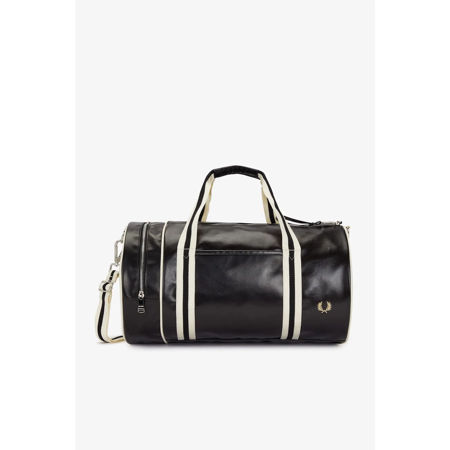 Zaini trolley Fred Perry Classic Barrel