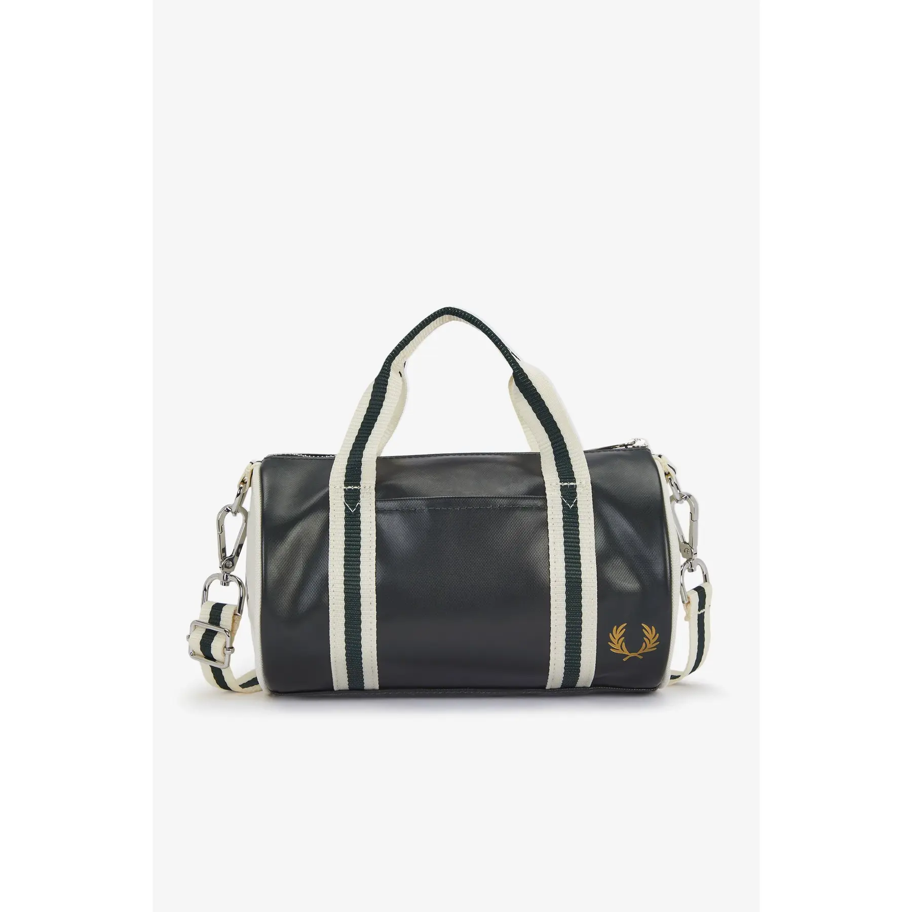 Zaini trolley Fred Perry Classic Mini Barrel