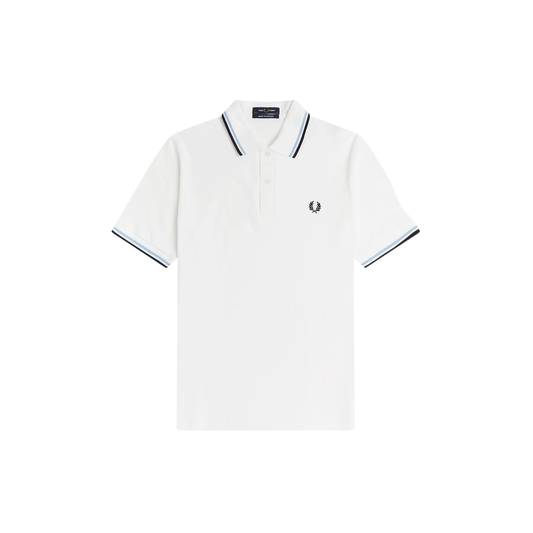 Polo Fred Perry Twin Tipped Polo Fred Perry Twin Tipped