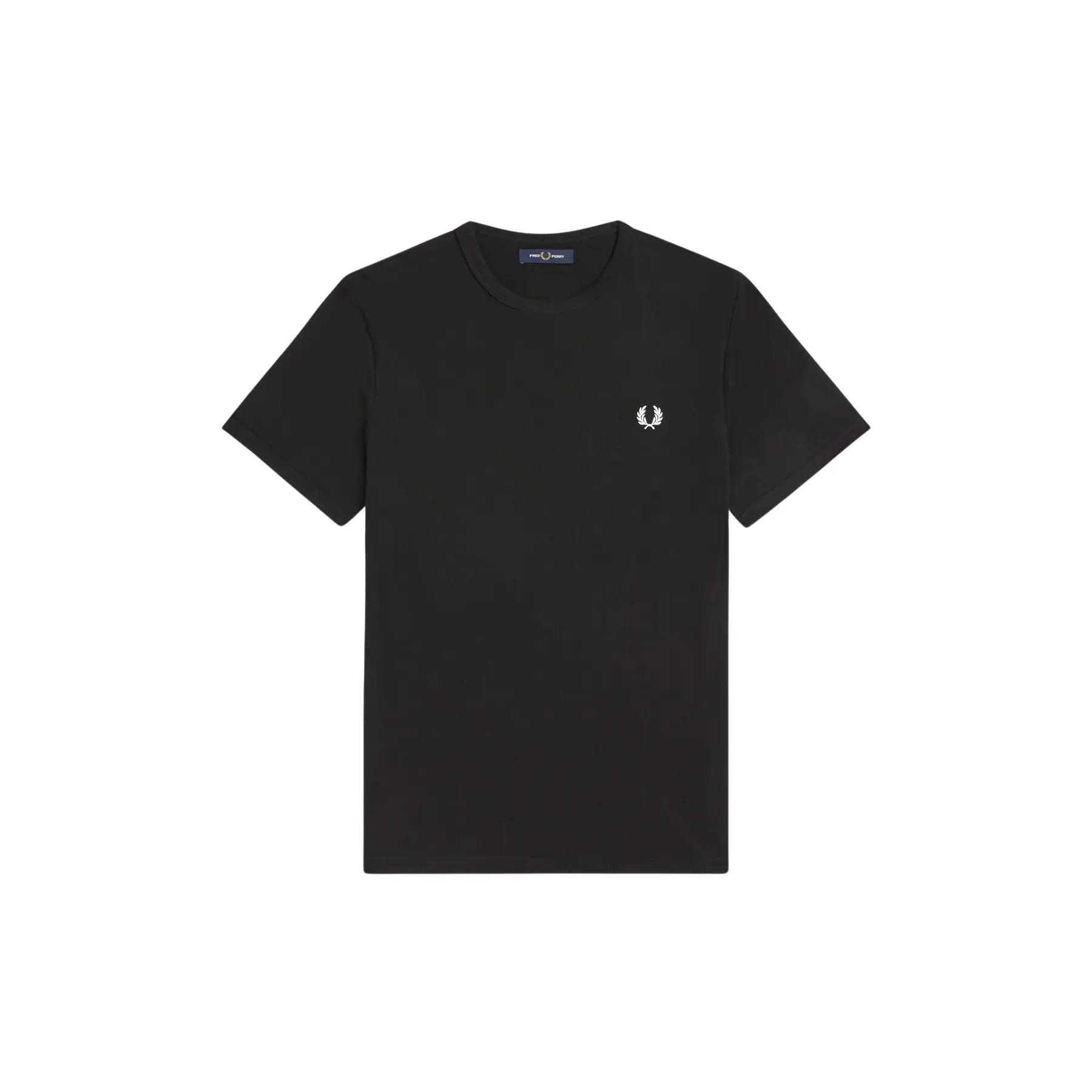 Maglietta Fred Perry Ringer