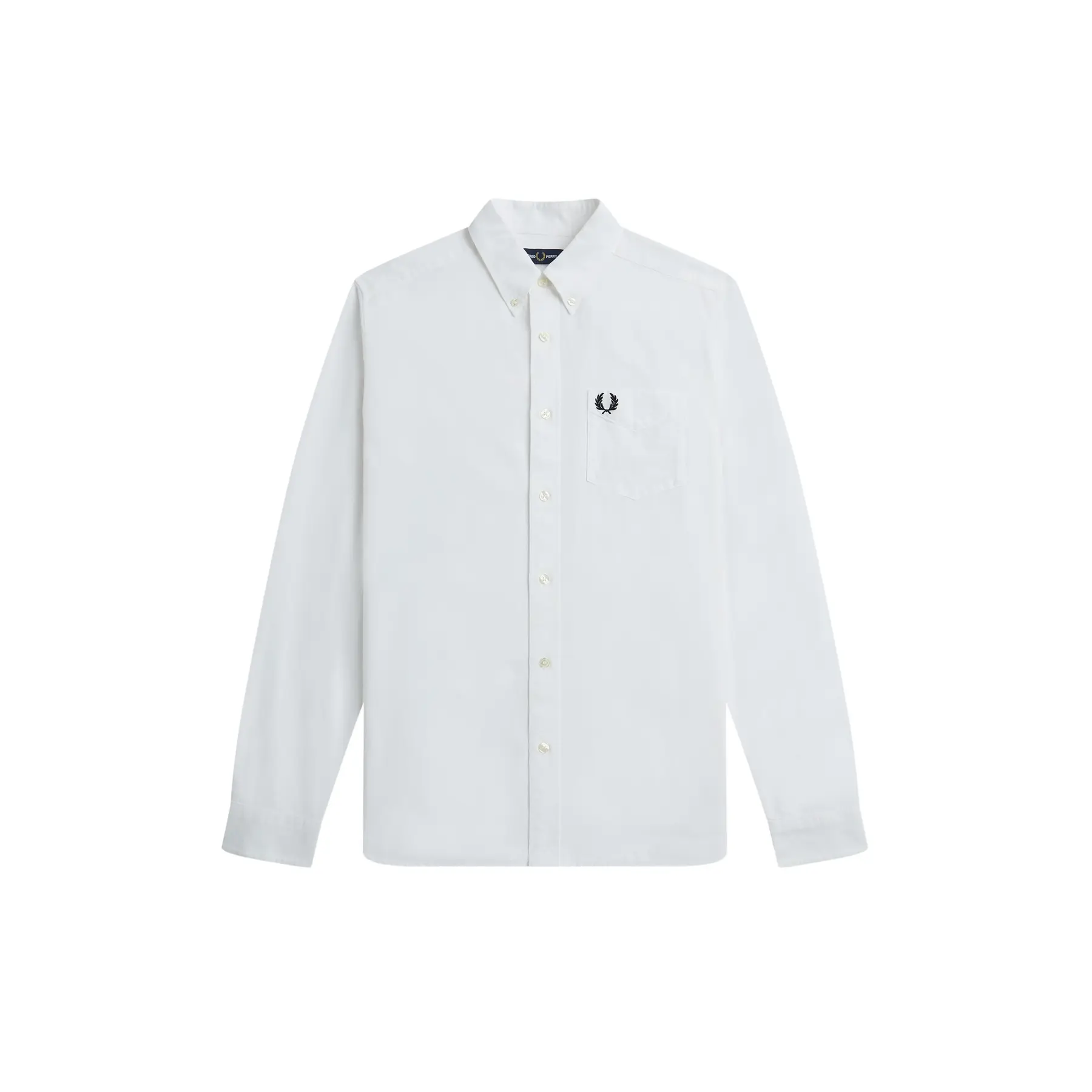 Camicia Fred Perry Oxford