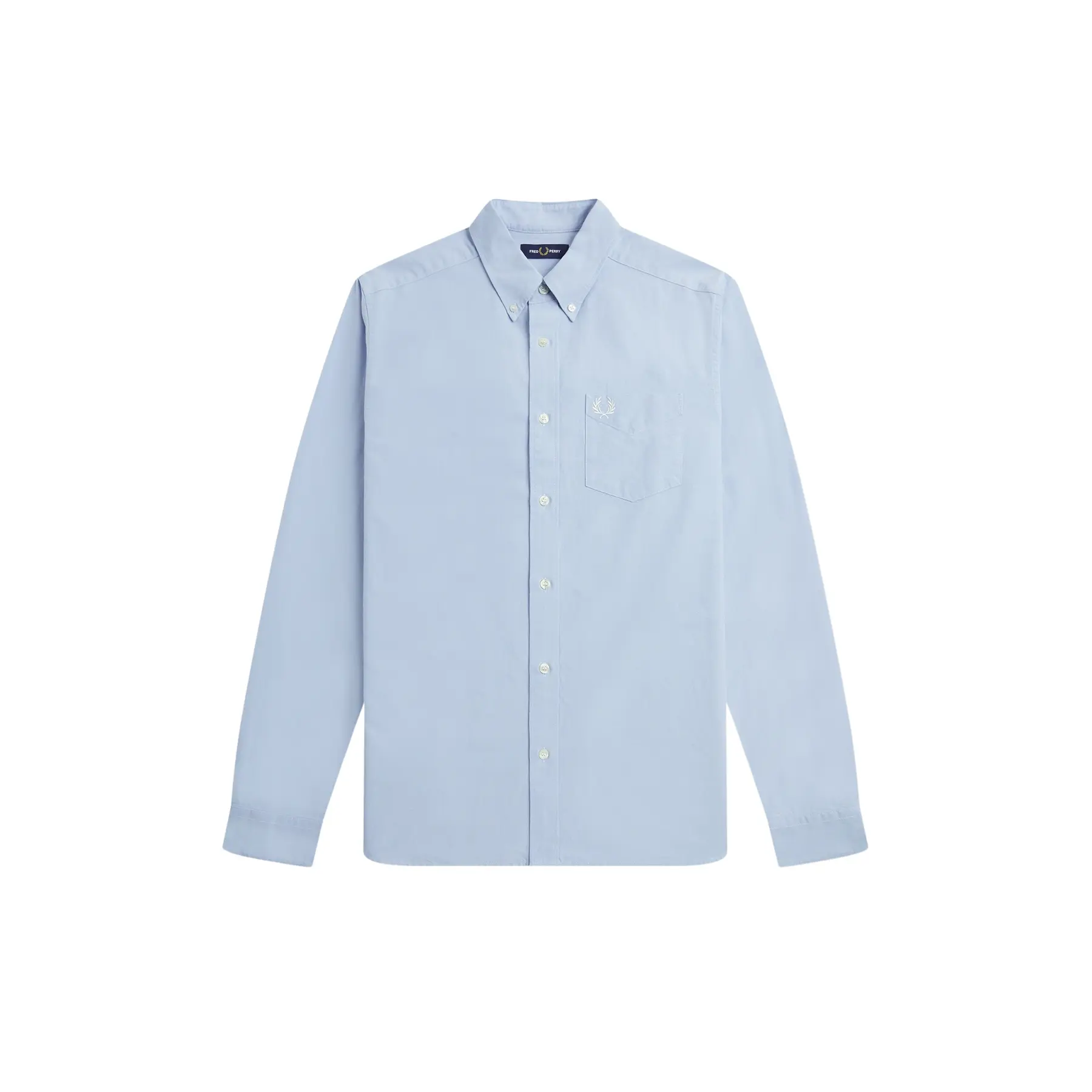 Camicia Fred Perry Oxford