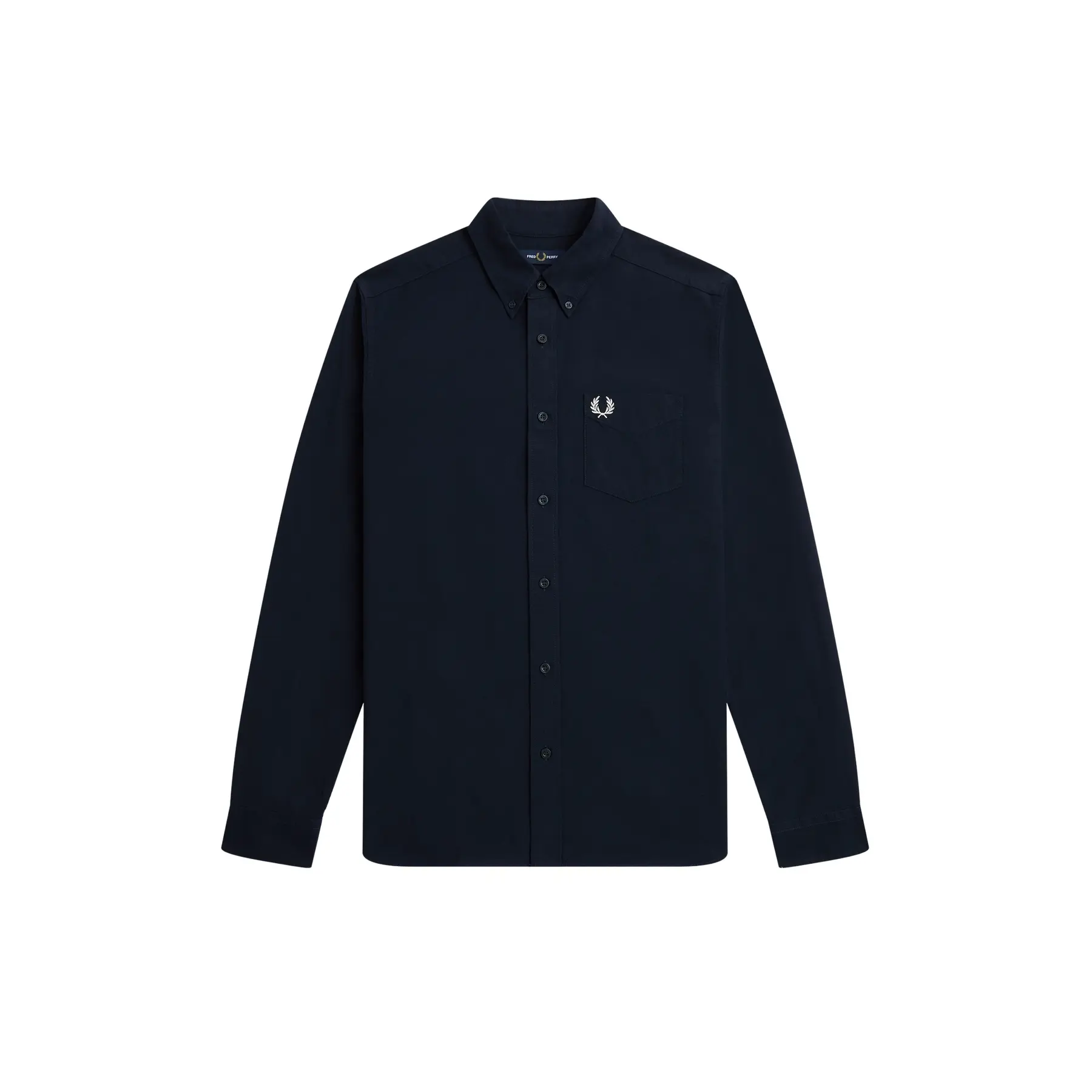 Camicia Fred Perry Oxford