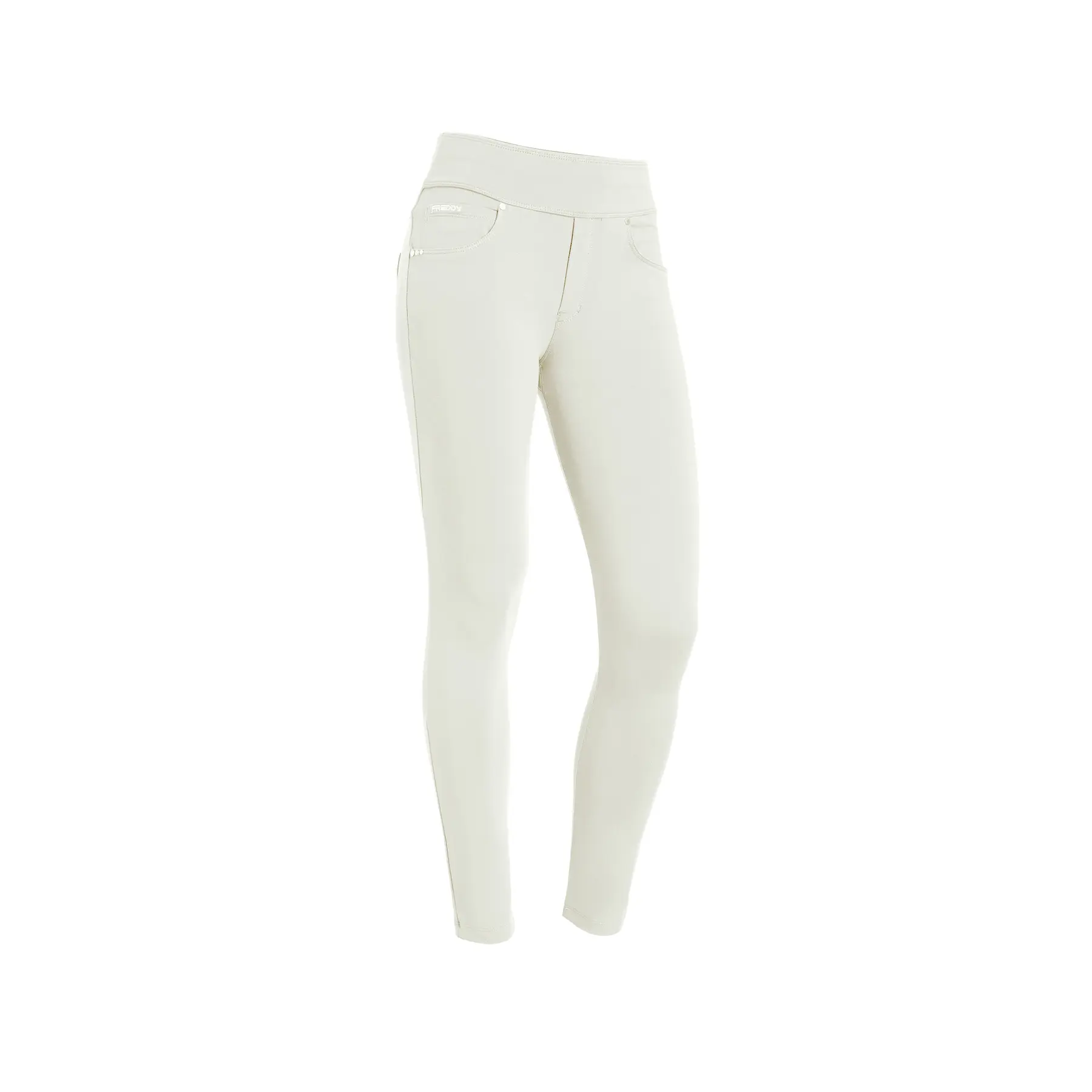 Pantaloni skinny in jersey da donna Freddy N.O.W.®