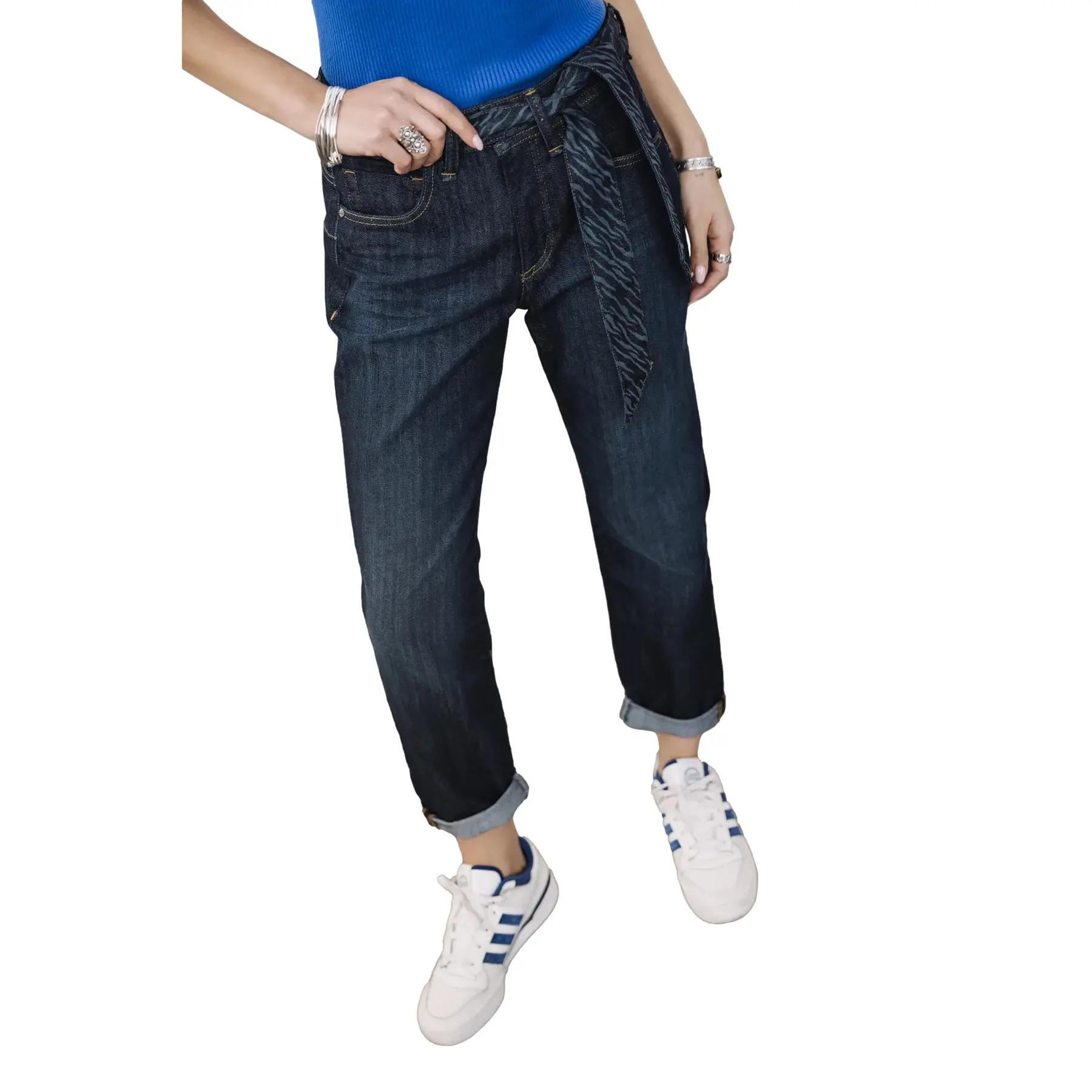 Jeans Freeman T Porter Timea SDM