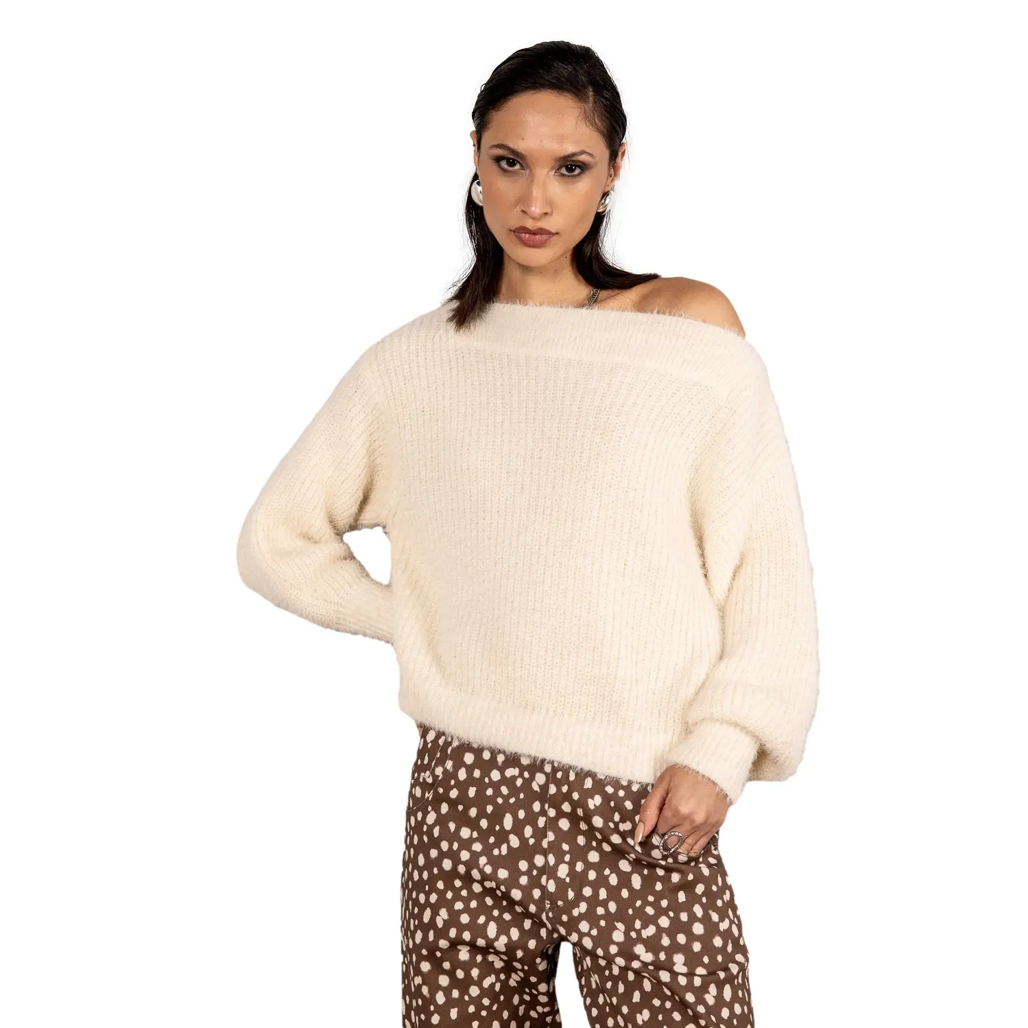 Maglione da donna Freeman T Porter Peria