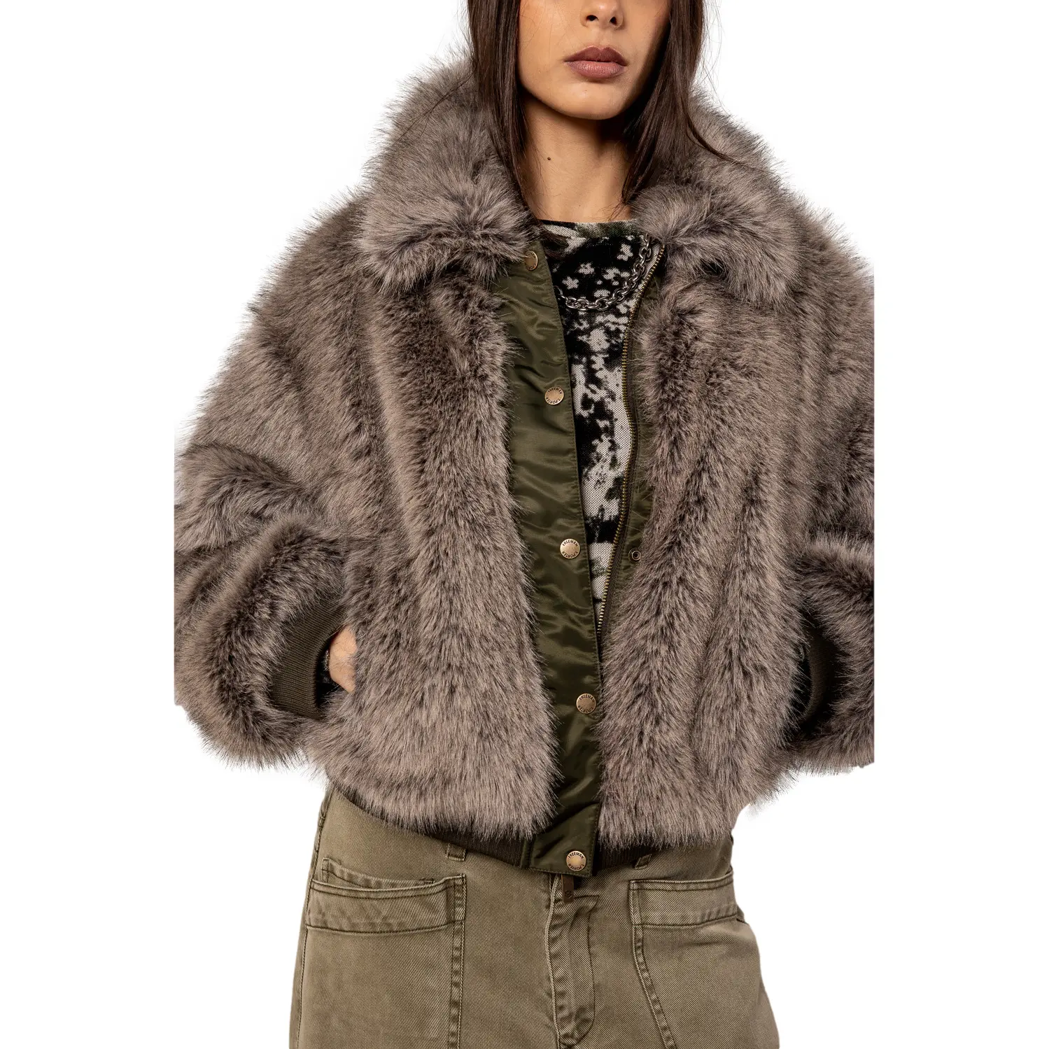 Pile da donna Freeman T Porter Vivienne