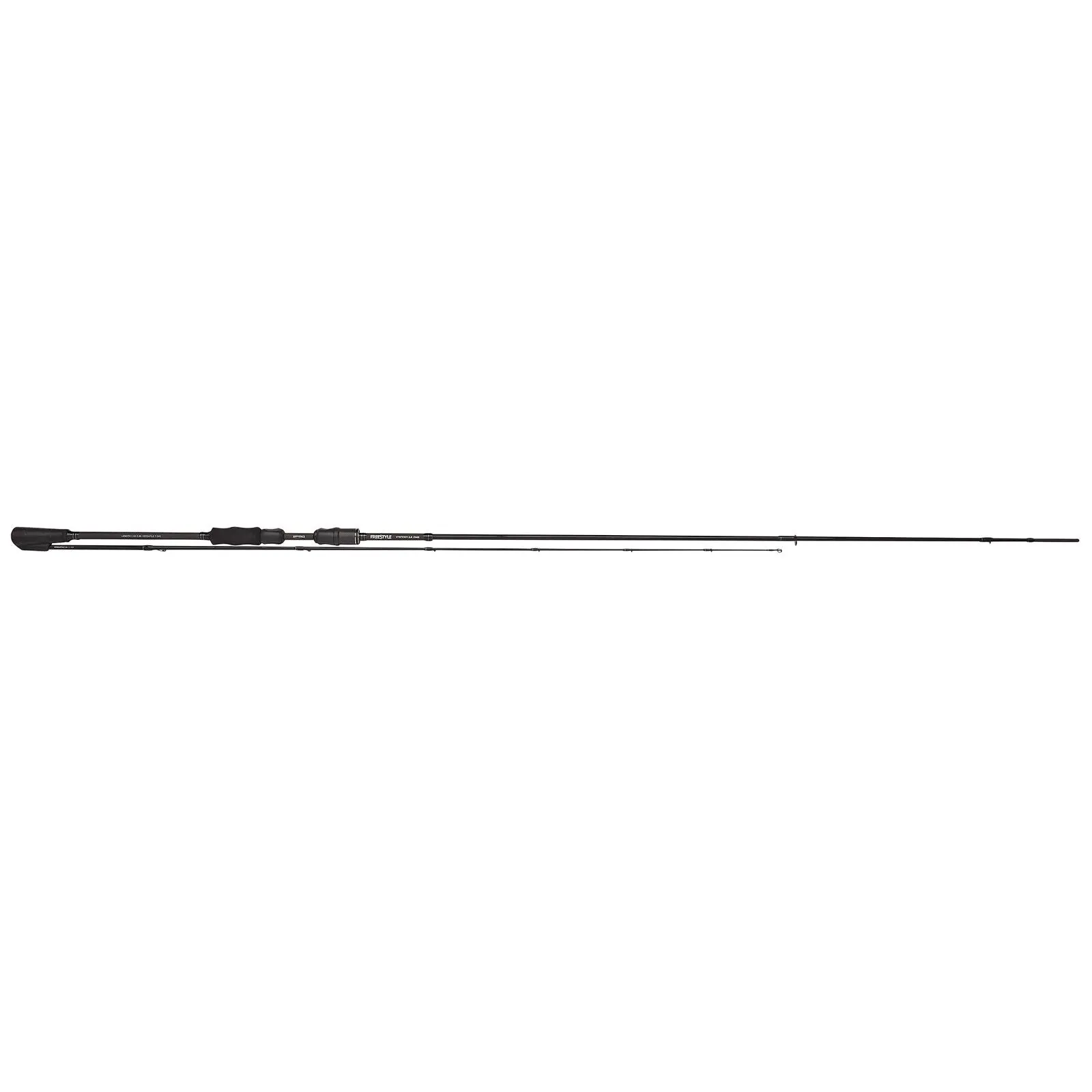 Spinning hengel Freestyle Xtender 2.0 7-24 g