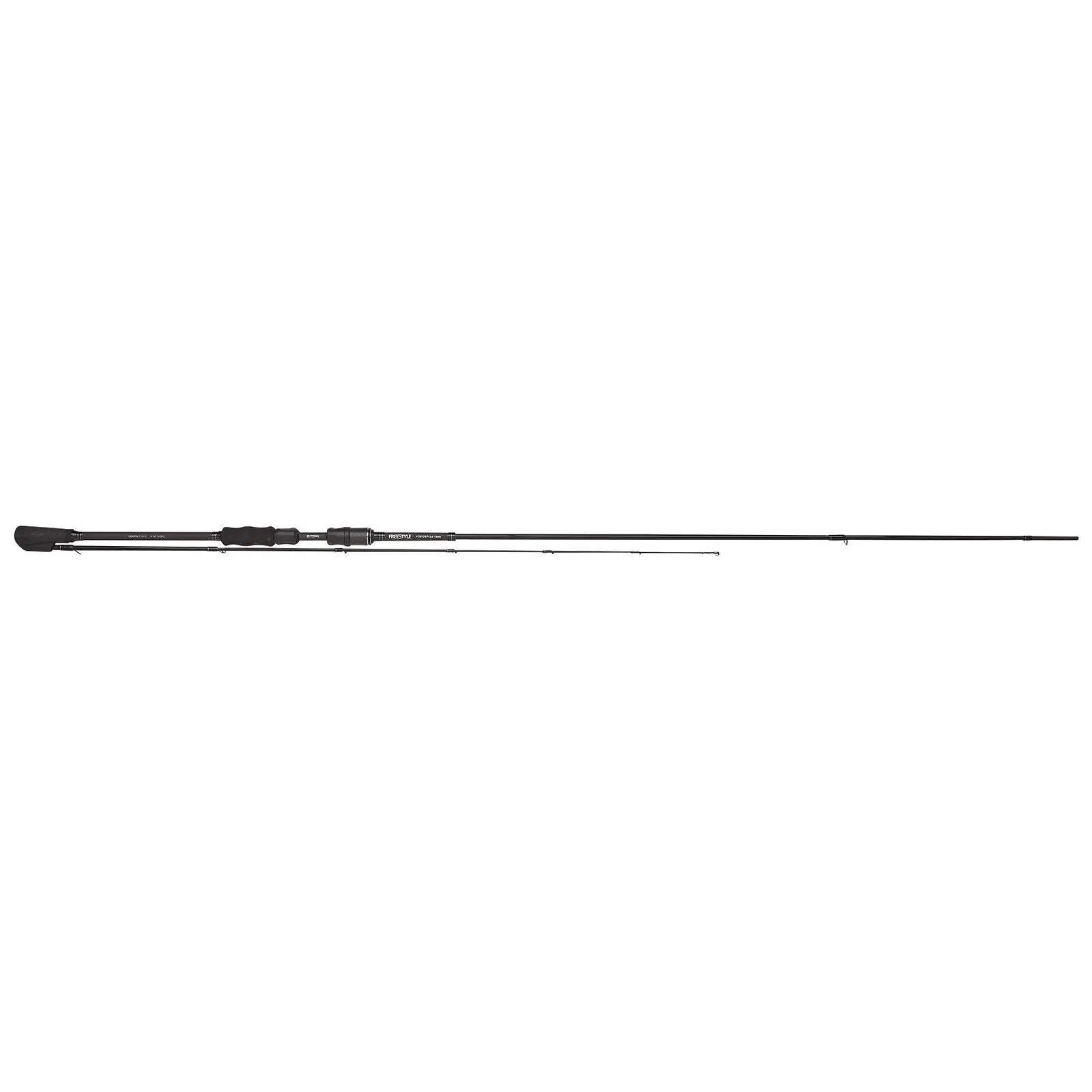 Spinning hengel Freestyle Xtender 2.0 10-30 g