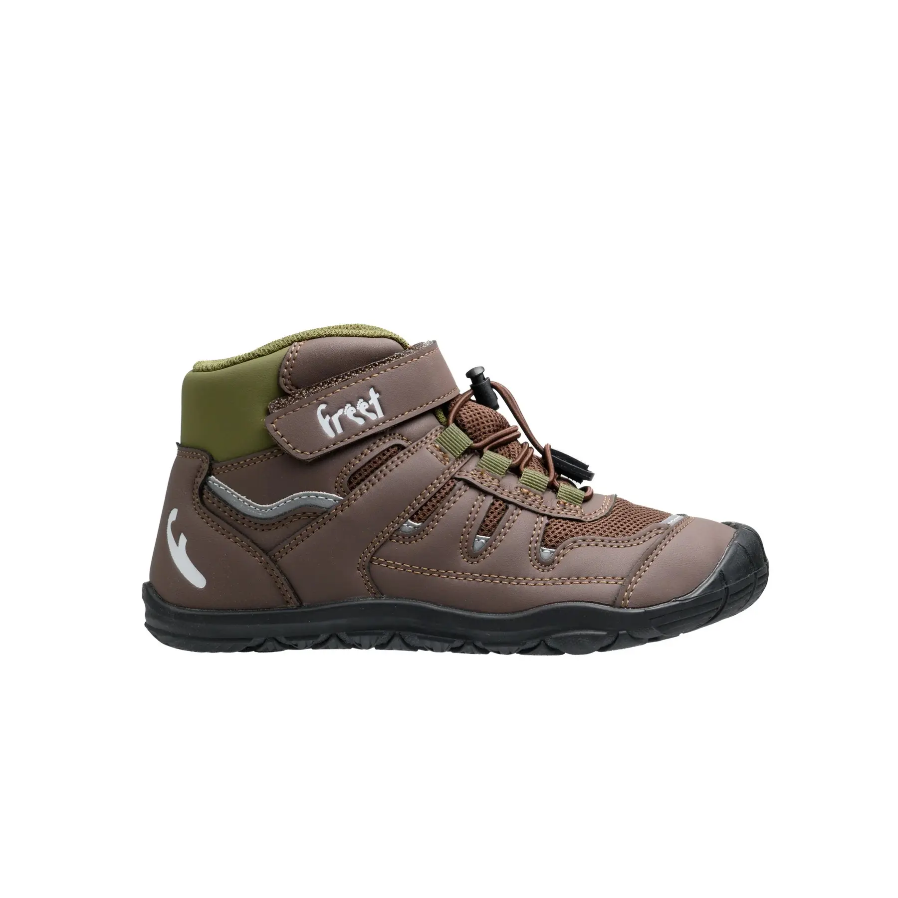 Wasserdichte Stiefel Kind Freet Tufee