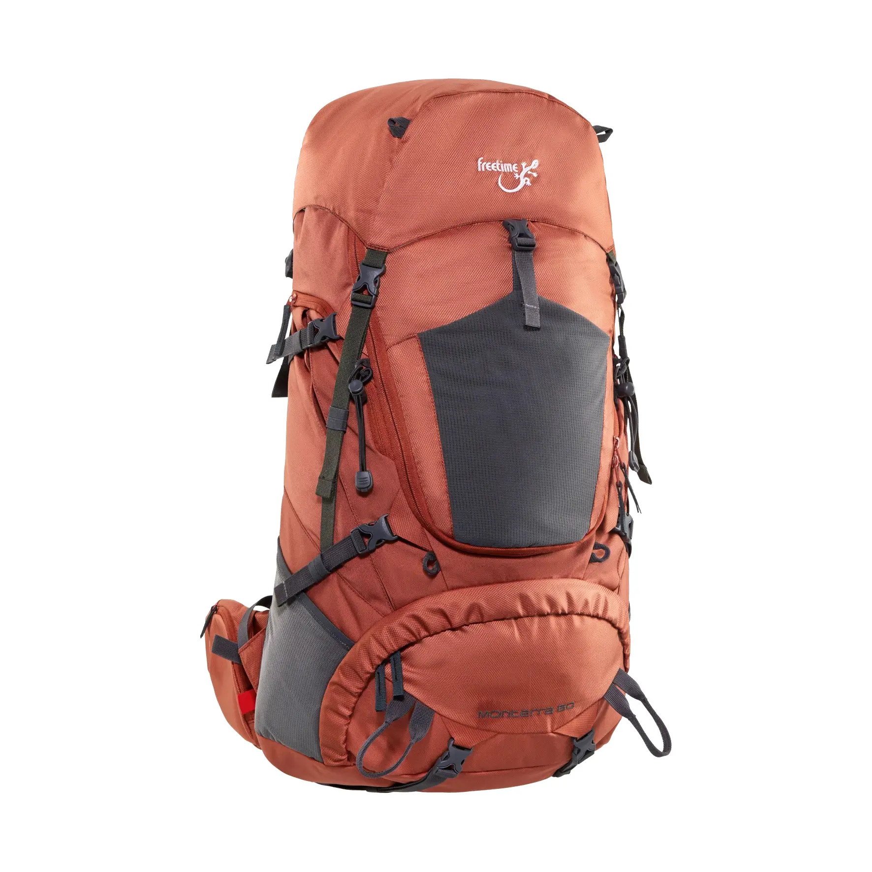 Wandelzak Freetime Monterra