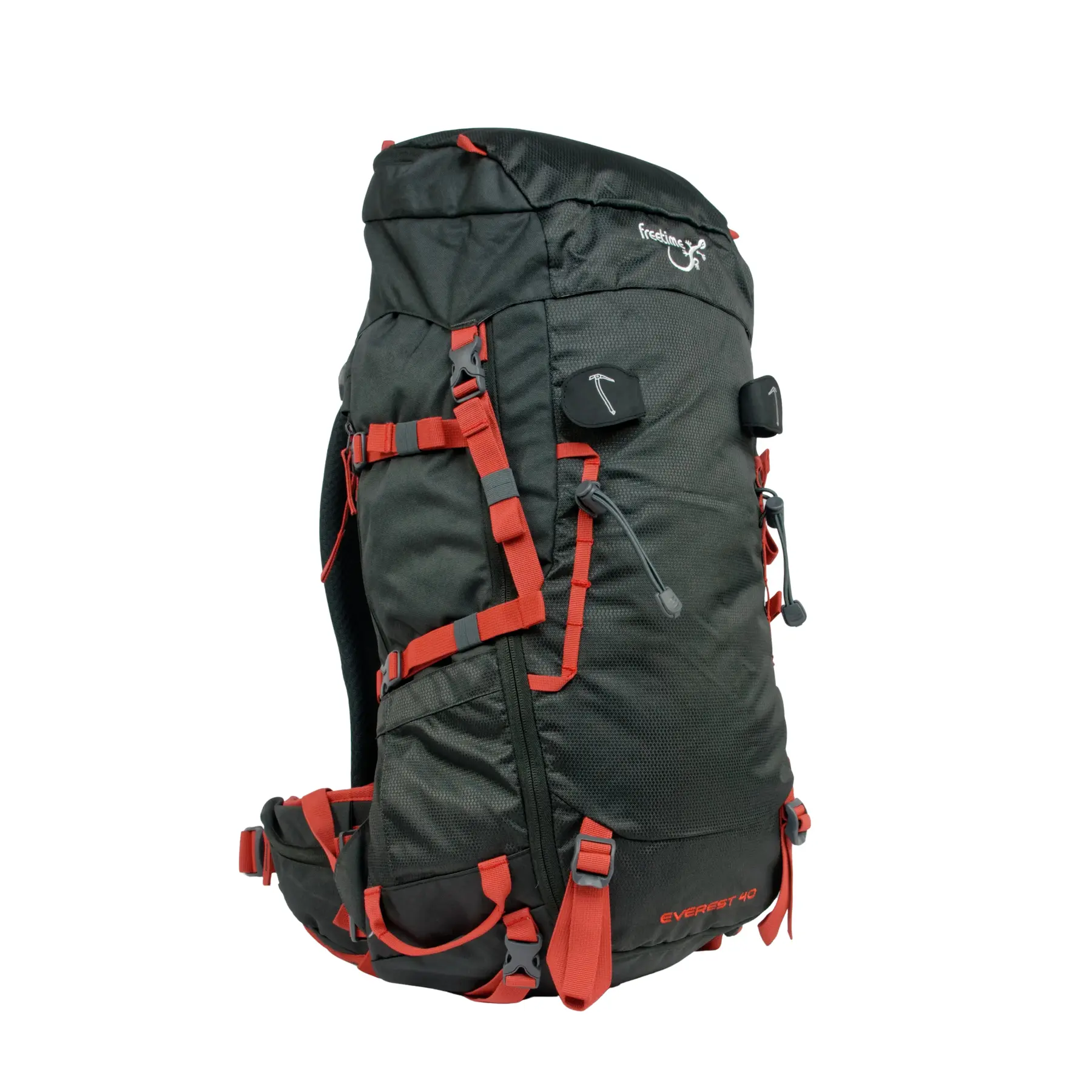 Wandelzak Freetime Everest 2.0