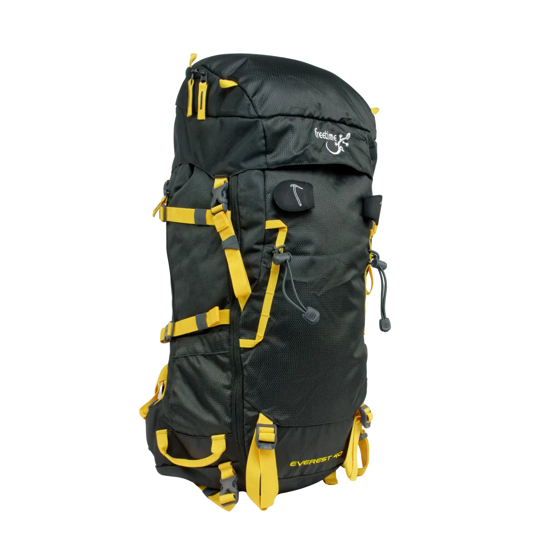 Wandelzak Freetime Everest 2.0