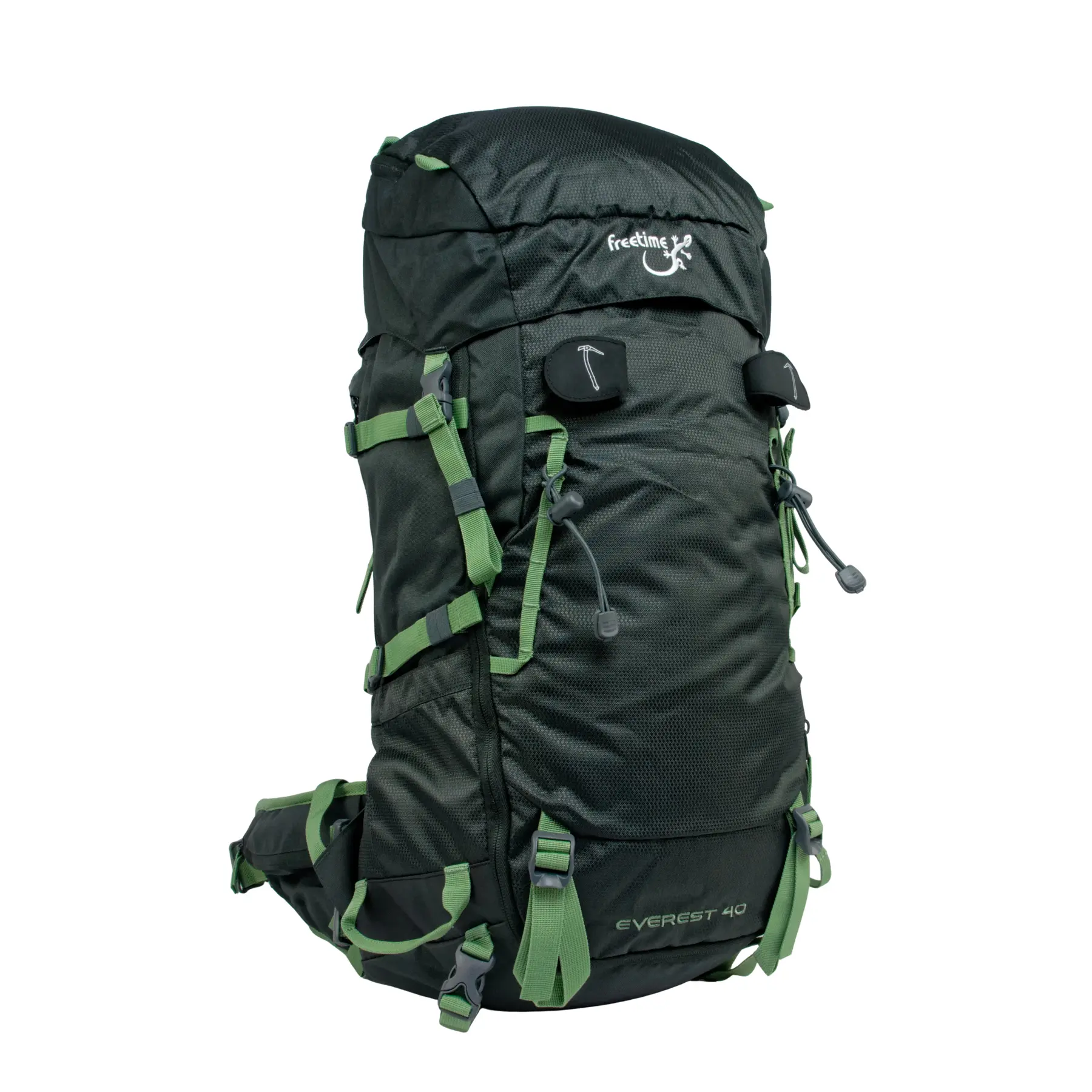 Wandelzak Freetime Everest 2.0