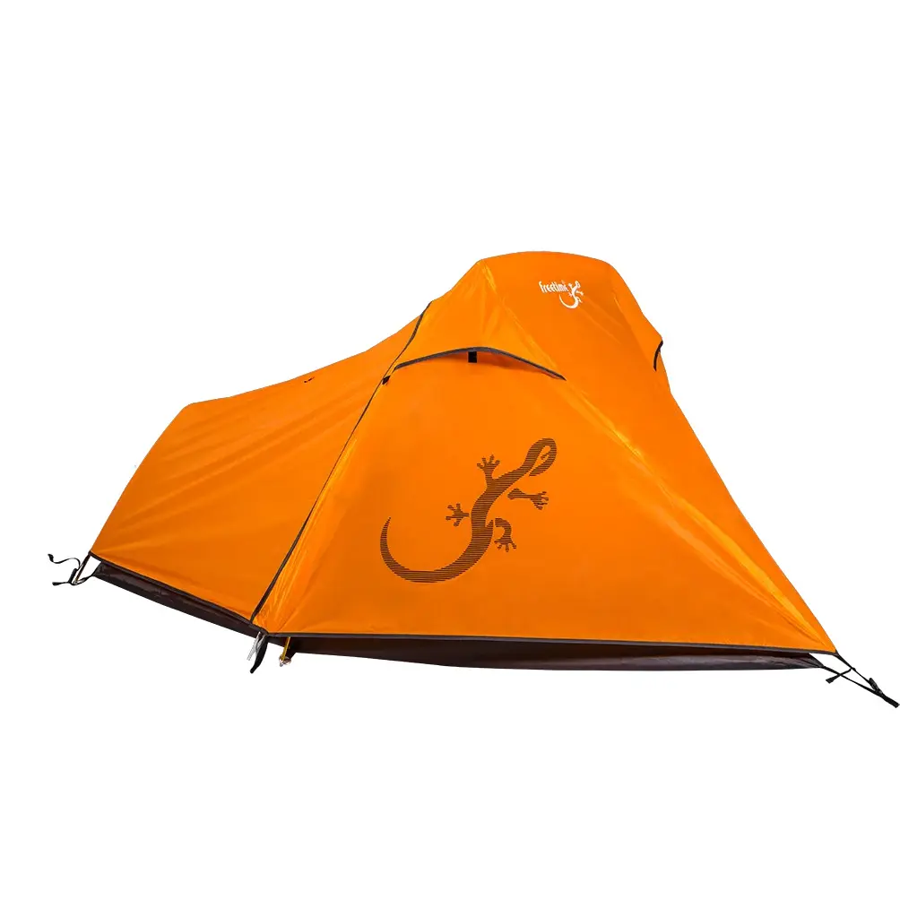 Tent voor 2 personen Freetime Mountain 2DLX