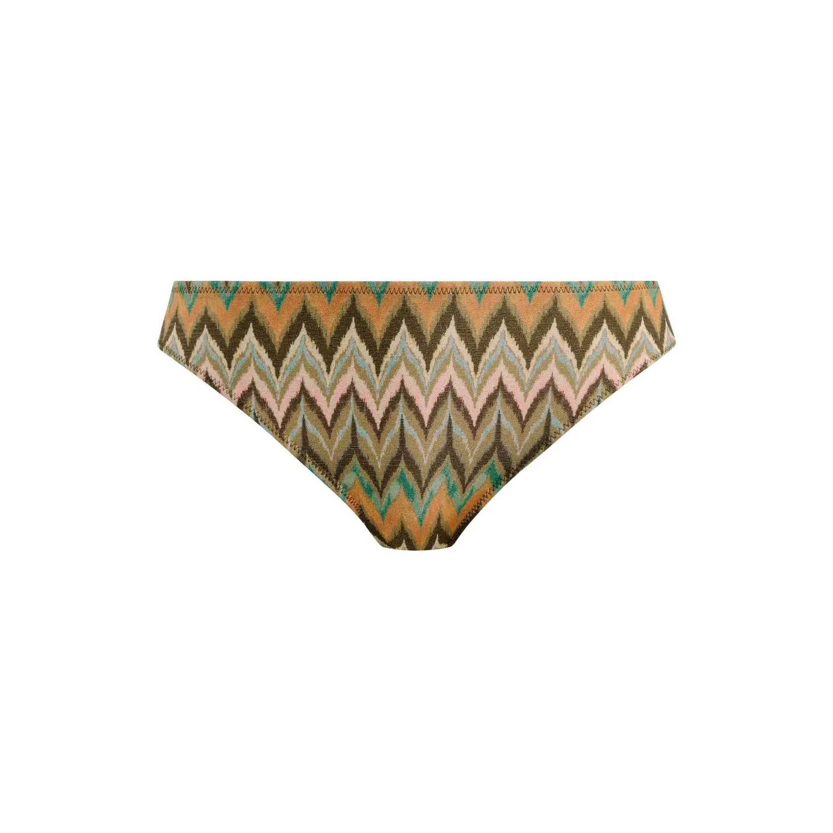 Slip costume da donna Freya Arizona Wave