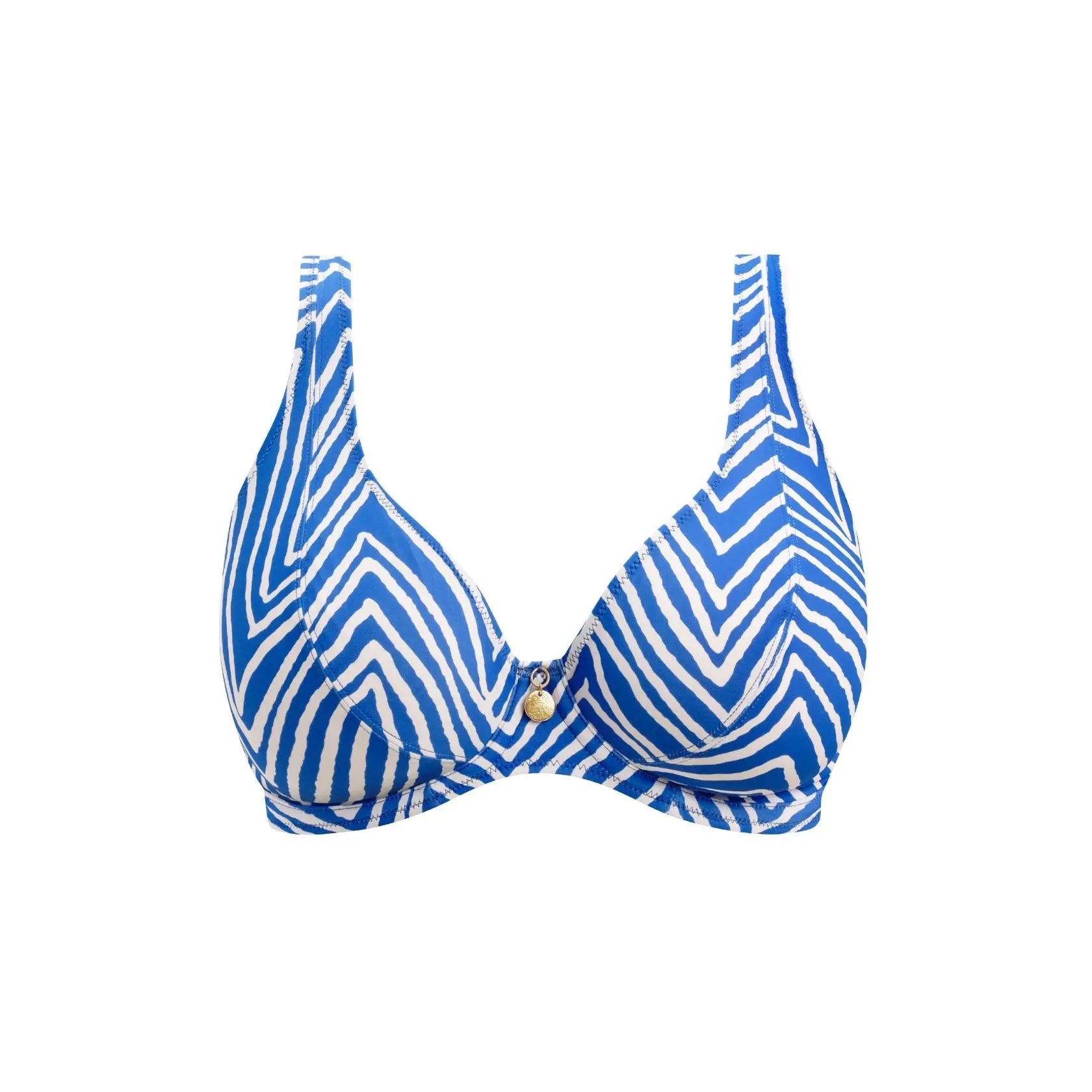 Top Bikini Foulard Donna Freya Fiji Falls