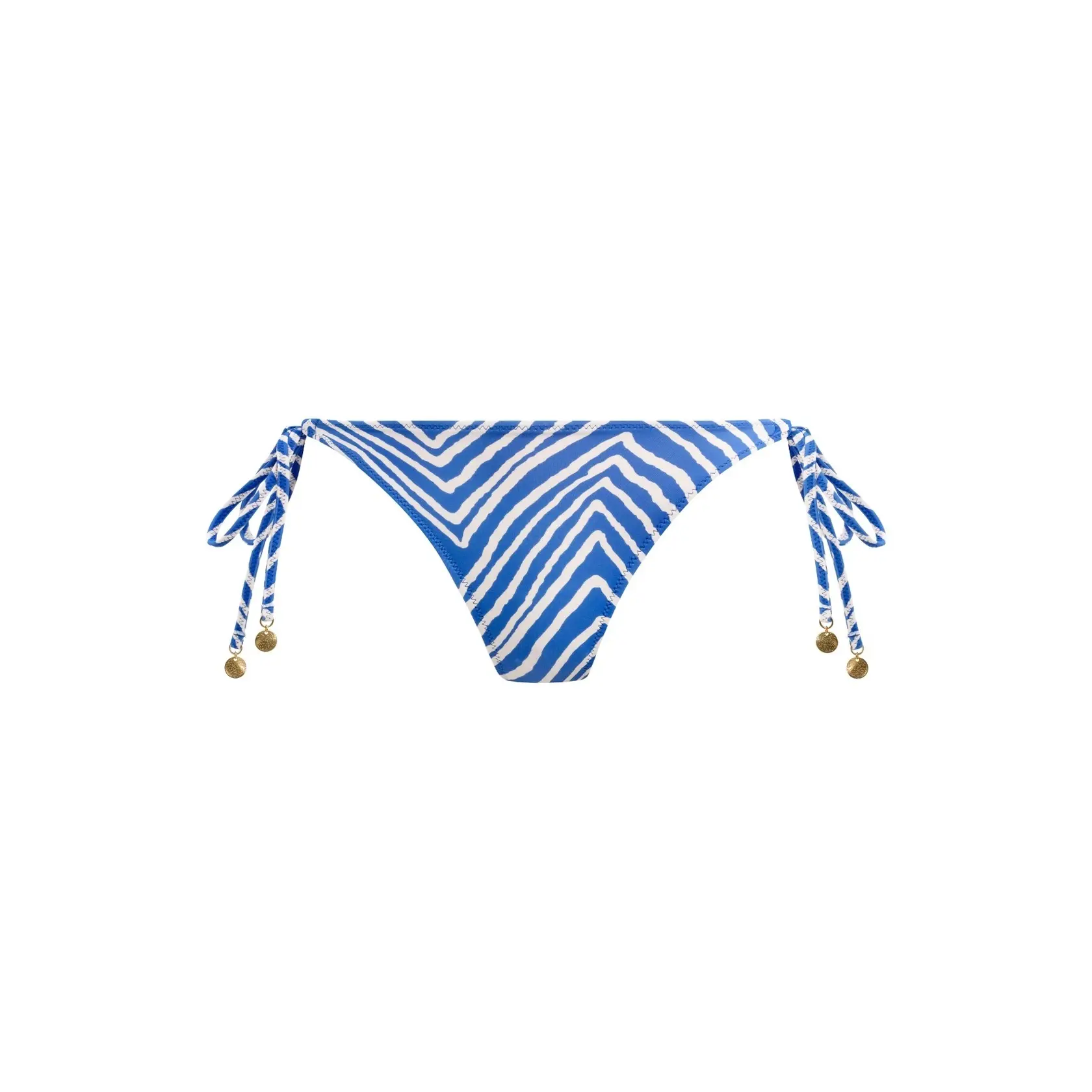 Slip costume con ricami da donna Freya Fiji Falls