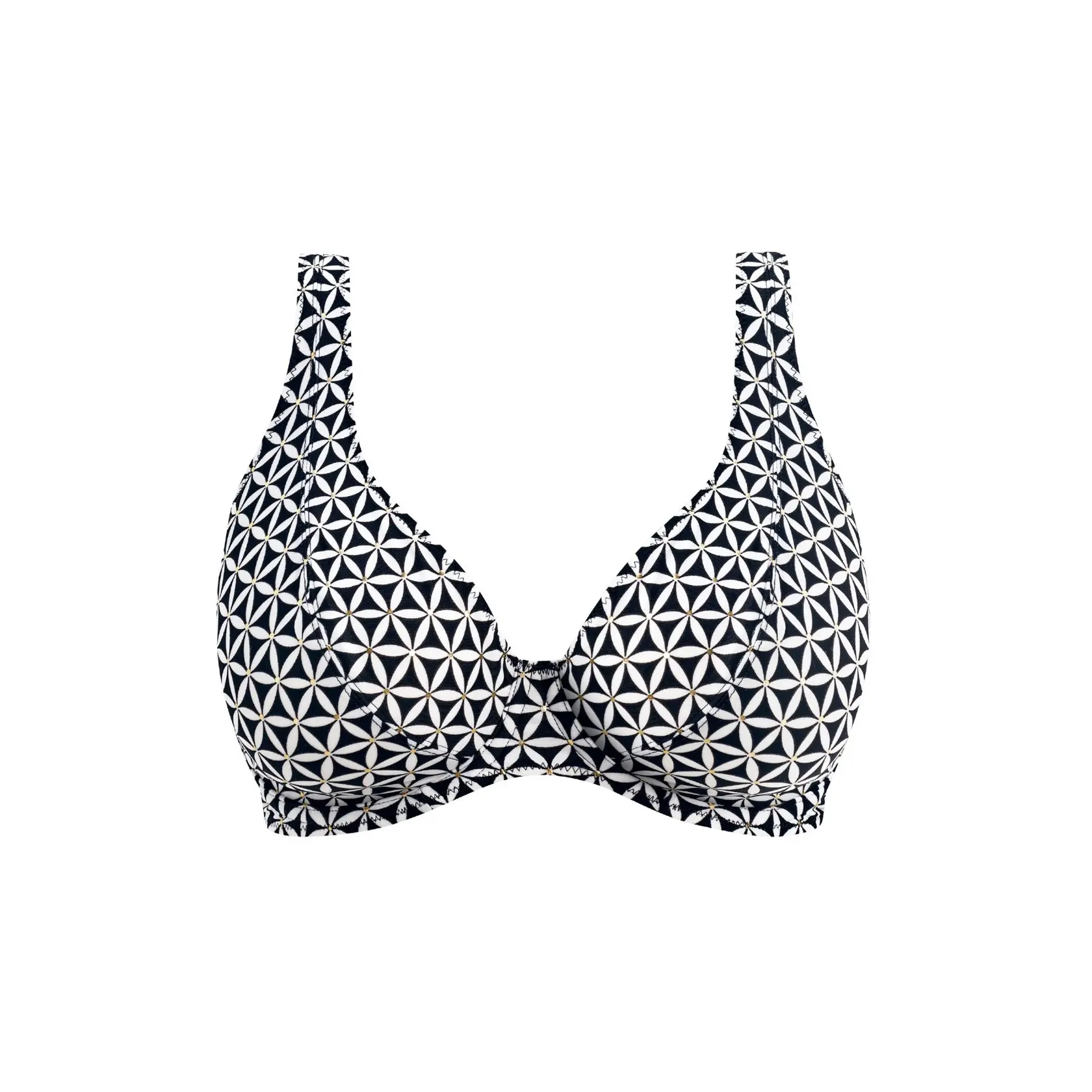 Top costume da bagno donna Freya Koh Tao