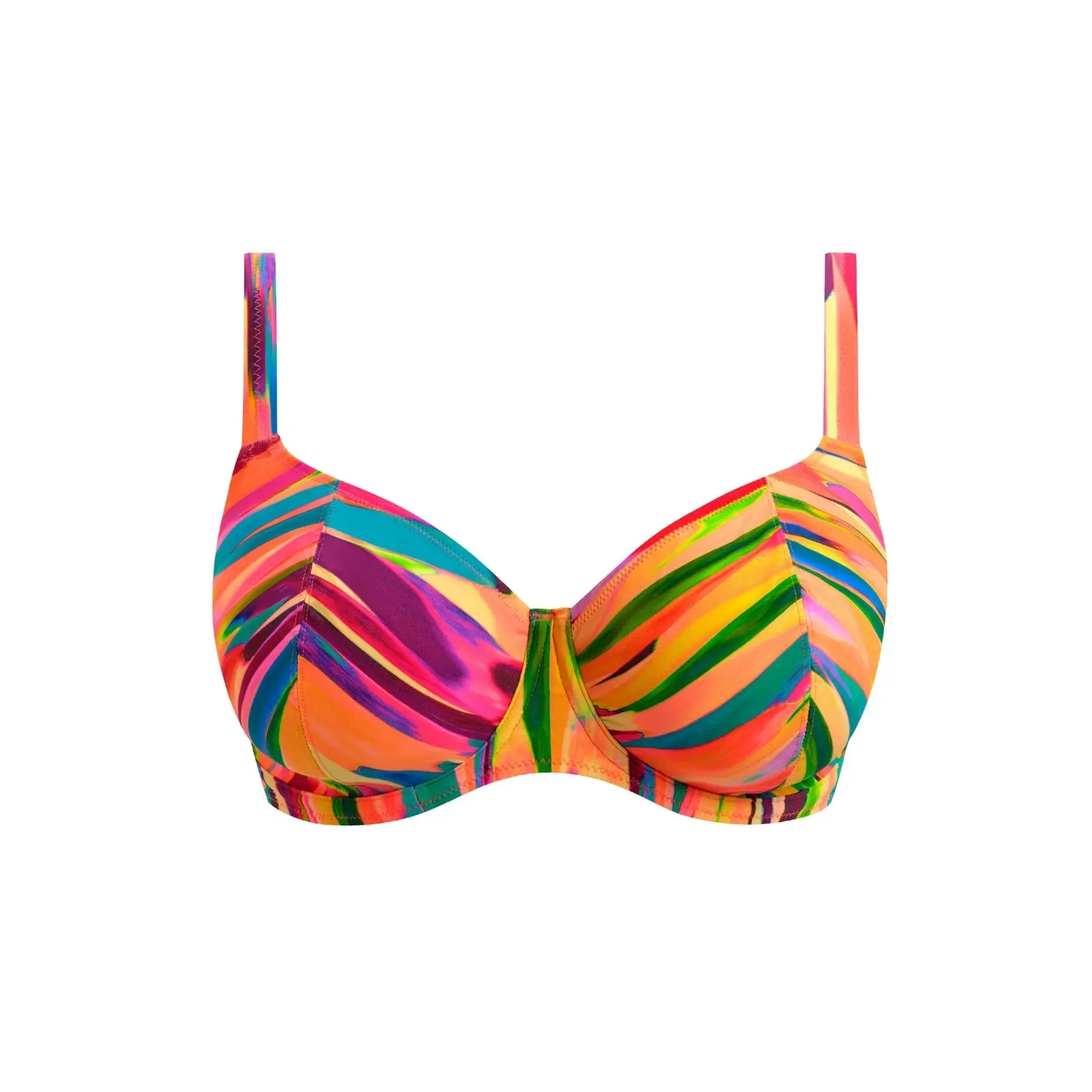 Top costume da bagno donna Freya San Antonio