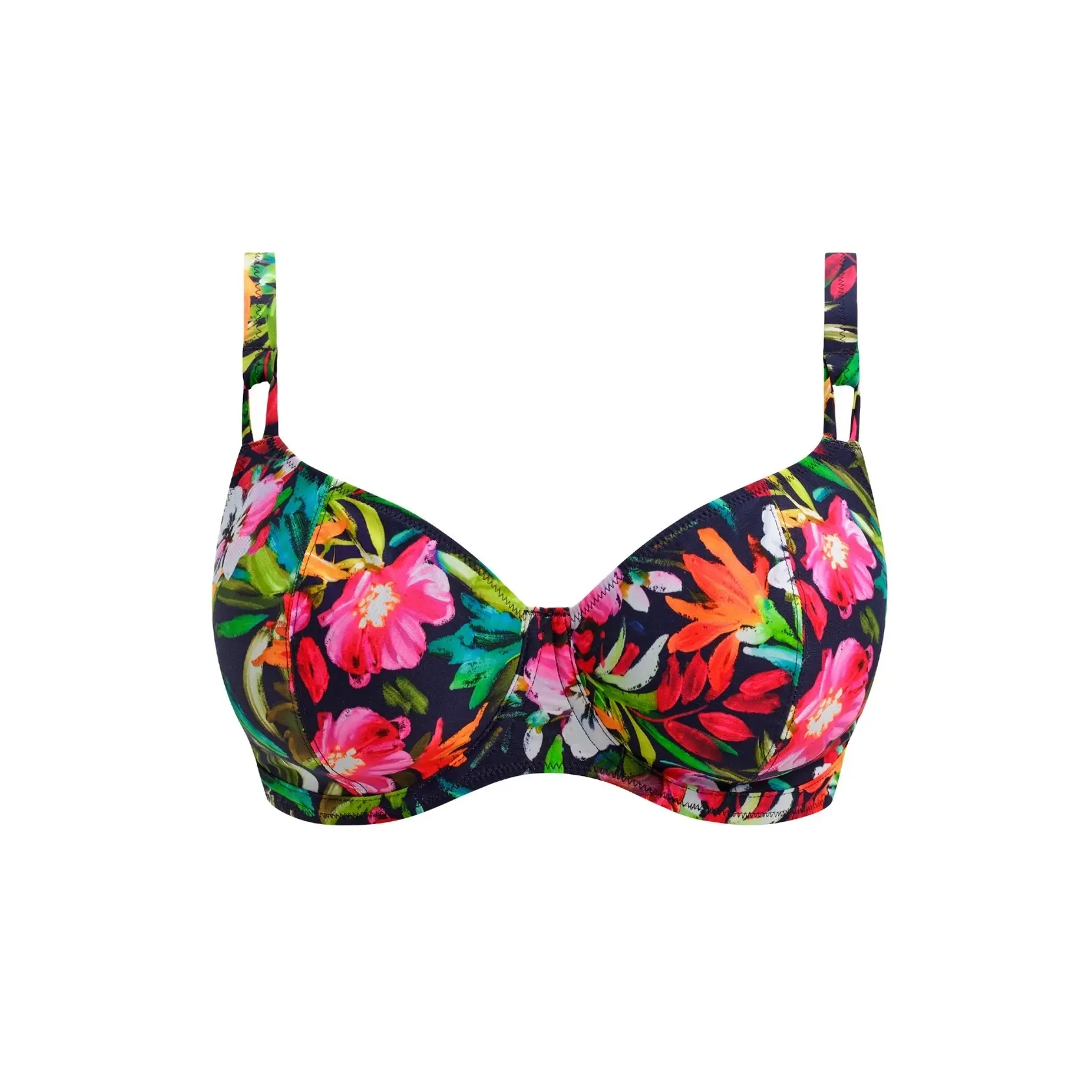 Bikini pezzo sopra da donna Freya Kailua Shores