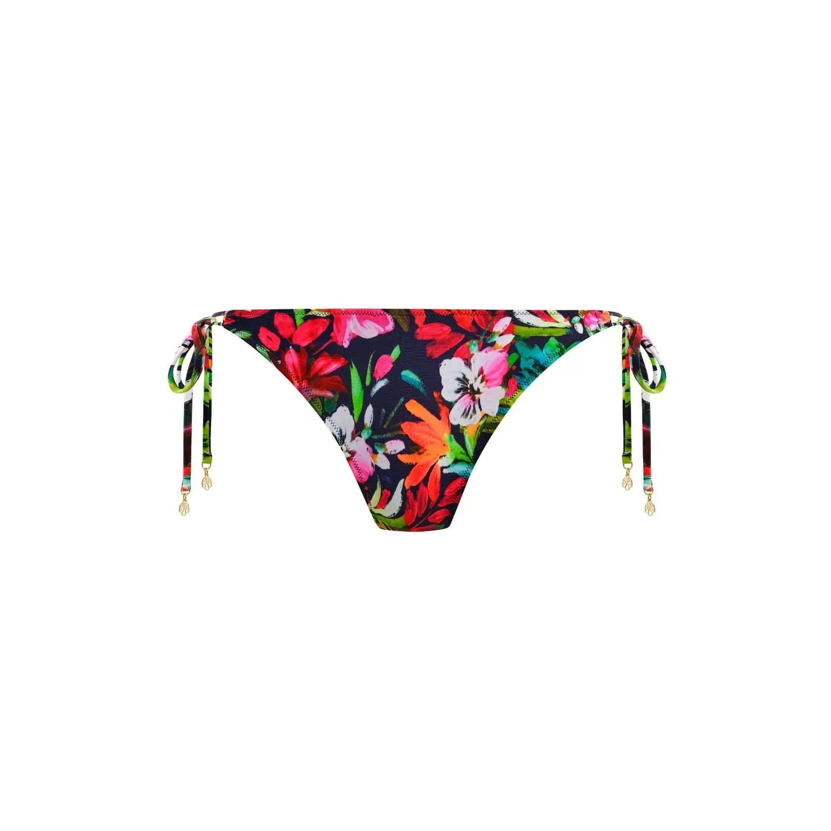 Slip costume da donna con spacco Freya Kailua Shores