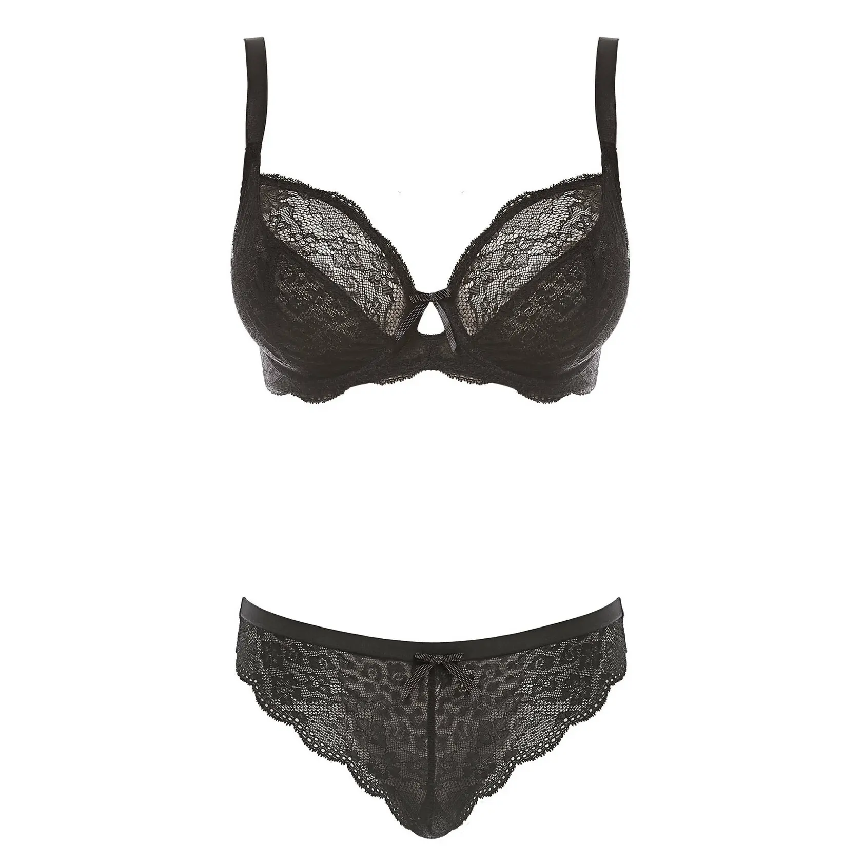 Reggiseno donna con ferretto Freya Fancies