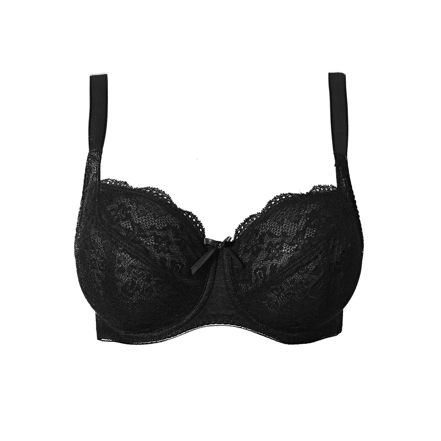 Reggiseno a balconcino da donna con ferretto Freya Fancies