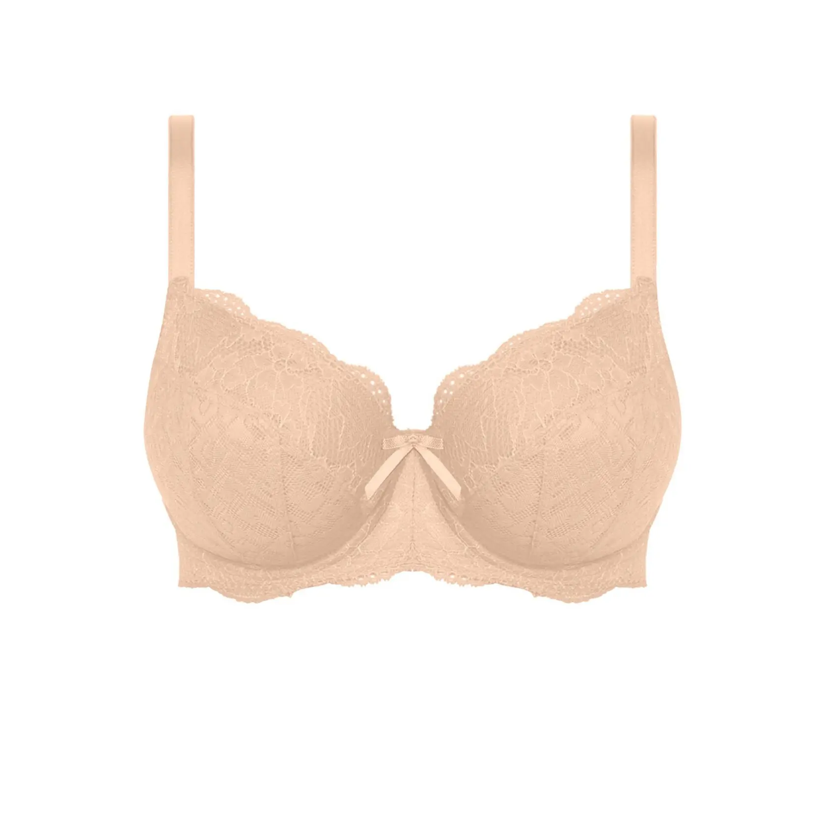 Reggiseno a balconcino da donna con ferretto Freya Fancies
