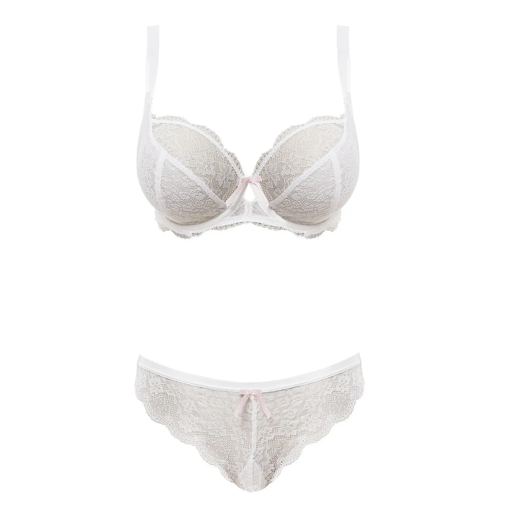 Reggiseno donna con ferretto Freya Fancies