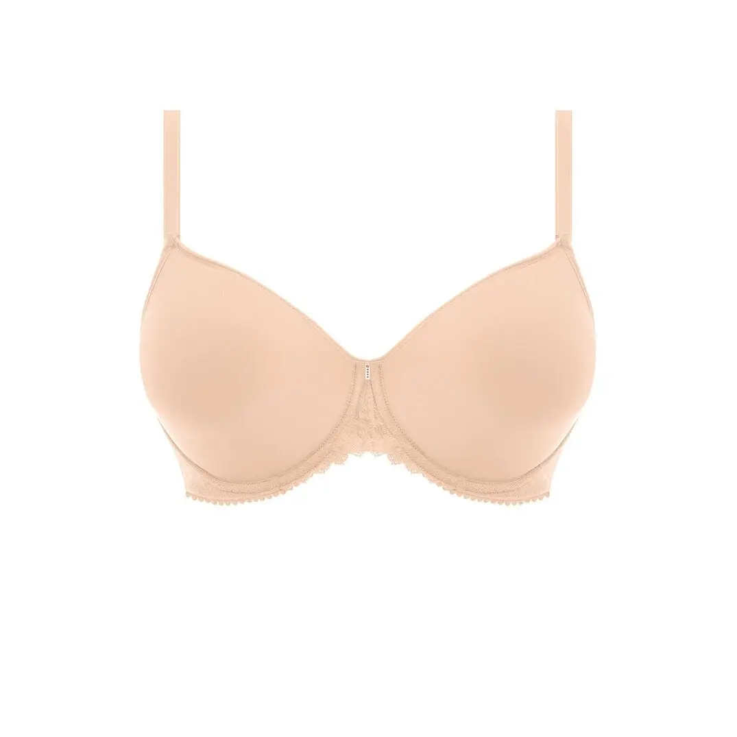 Reggiseno donna sagomato con ferretto e spacer Freya Signature