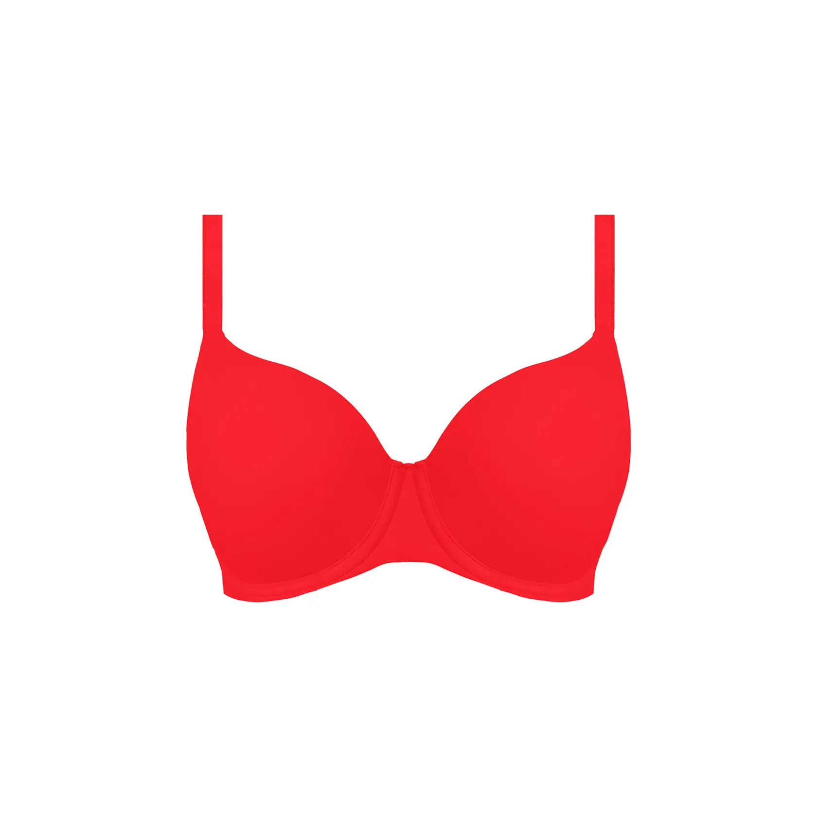 Reggiseno donna Freya Undetected