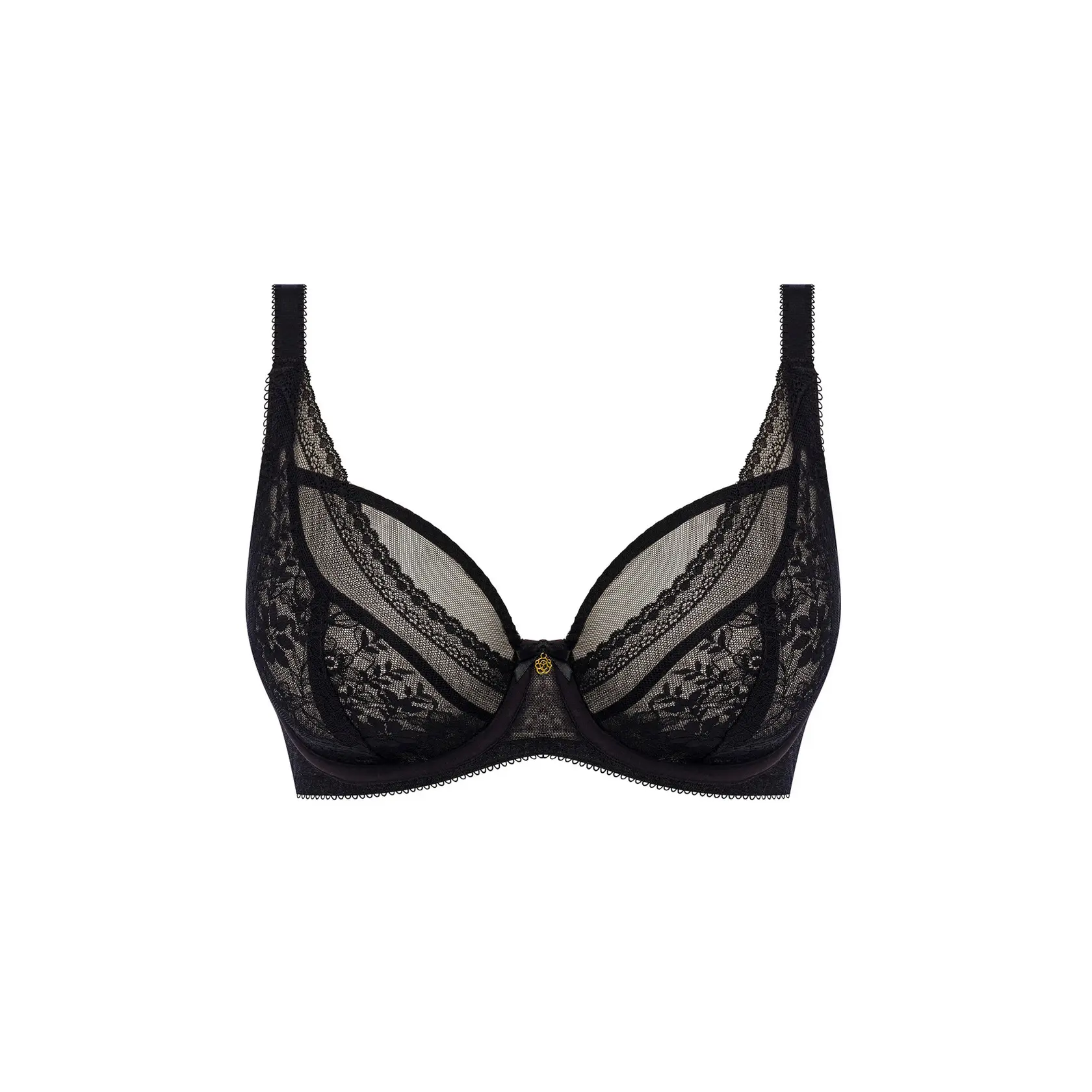 Reggiseno donna Freya Sydnie