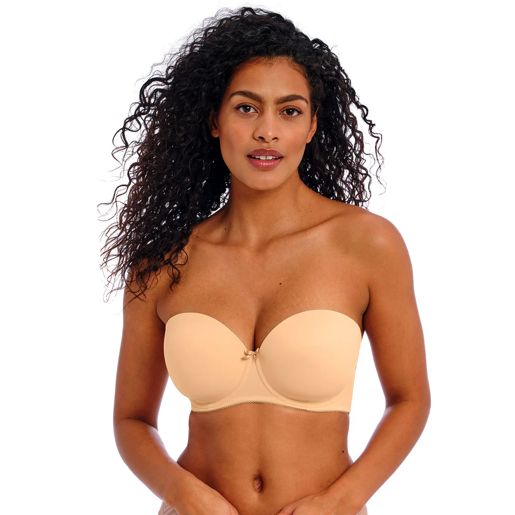 Reggiseno da donna Freya Deco